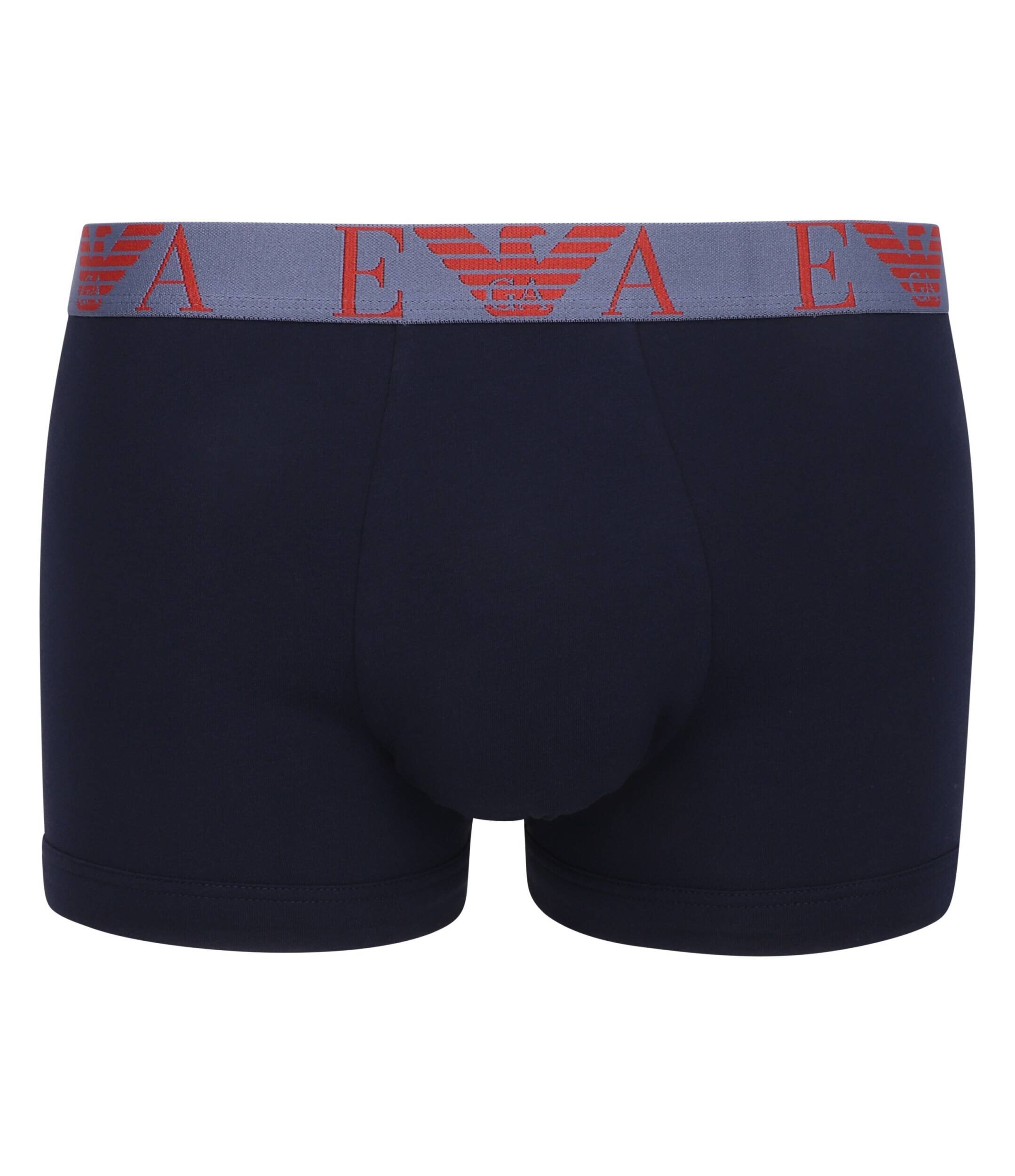 Emporio Armani Chiloți boxer 3-pack