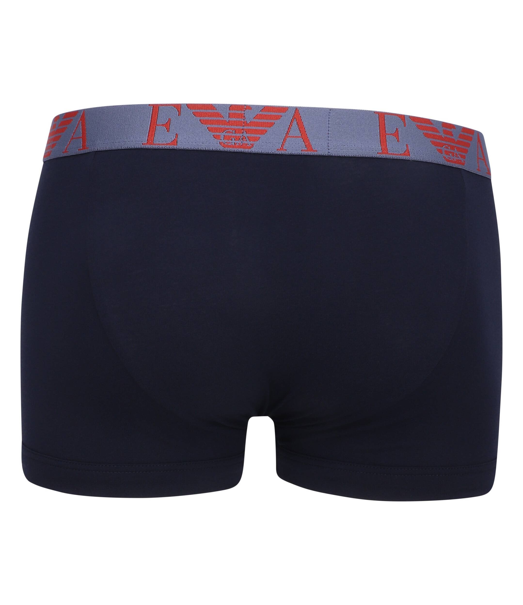 Emporio Armani Chiloți boxer 3-pack