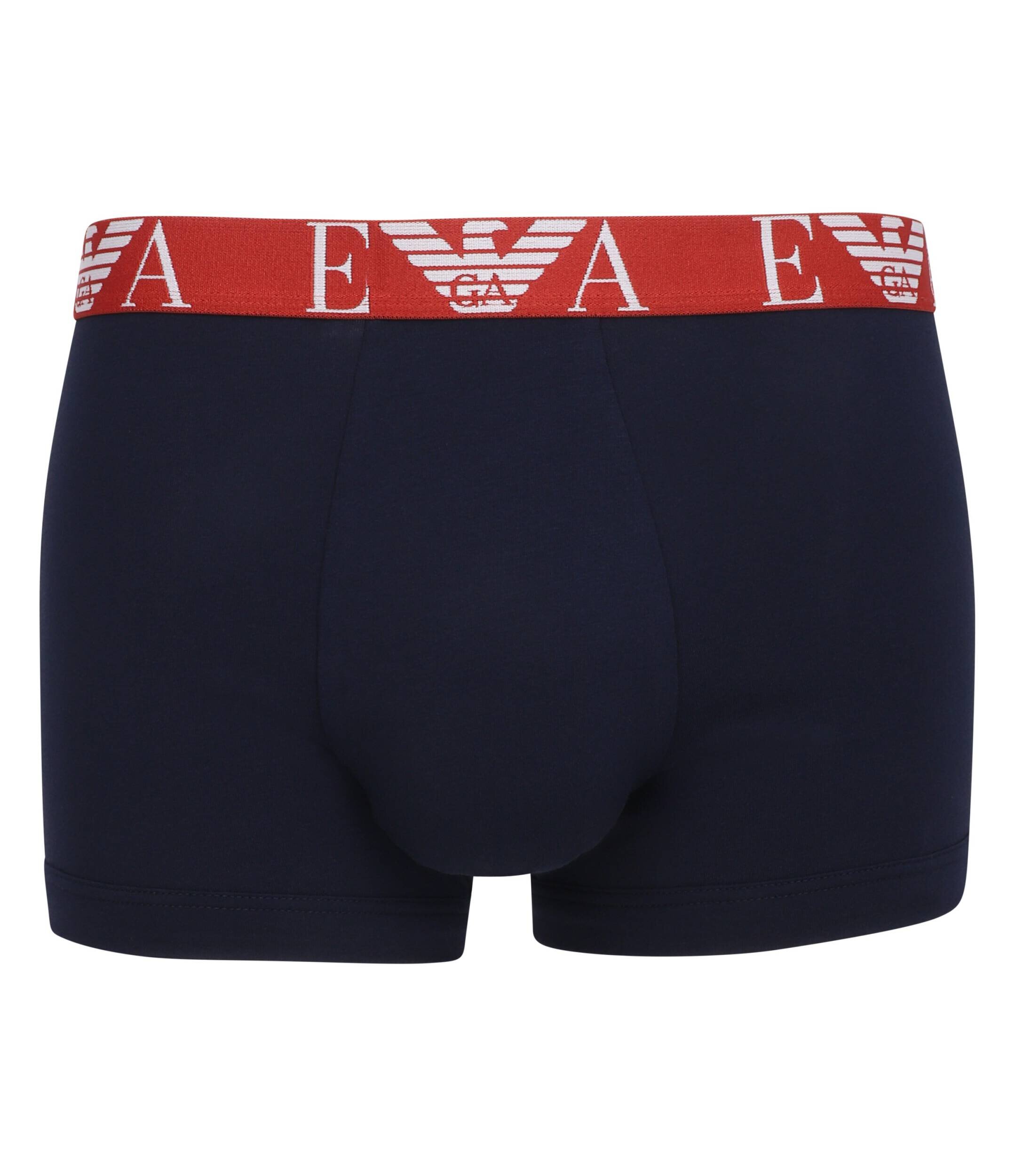 Emporio Armani Chiloți boxer 3-pack