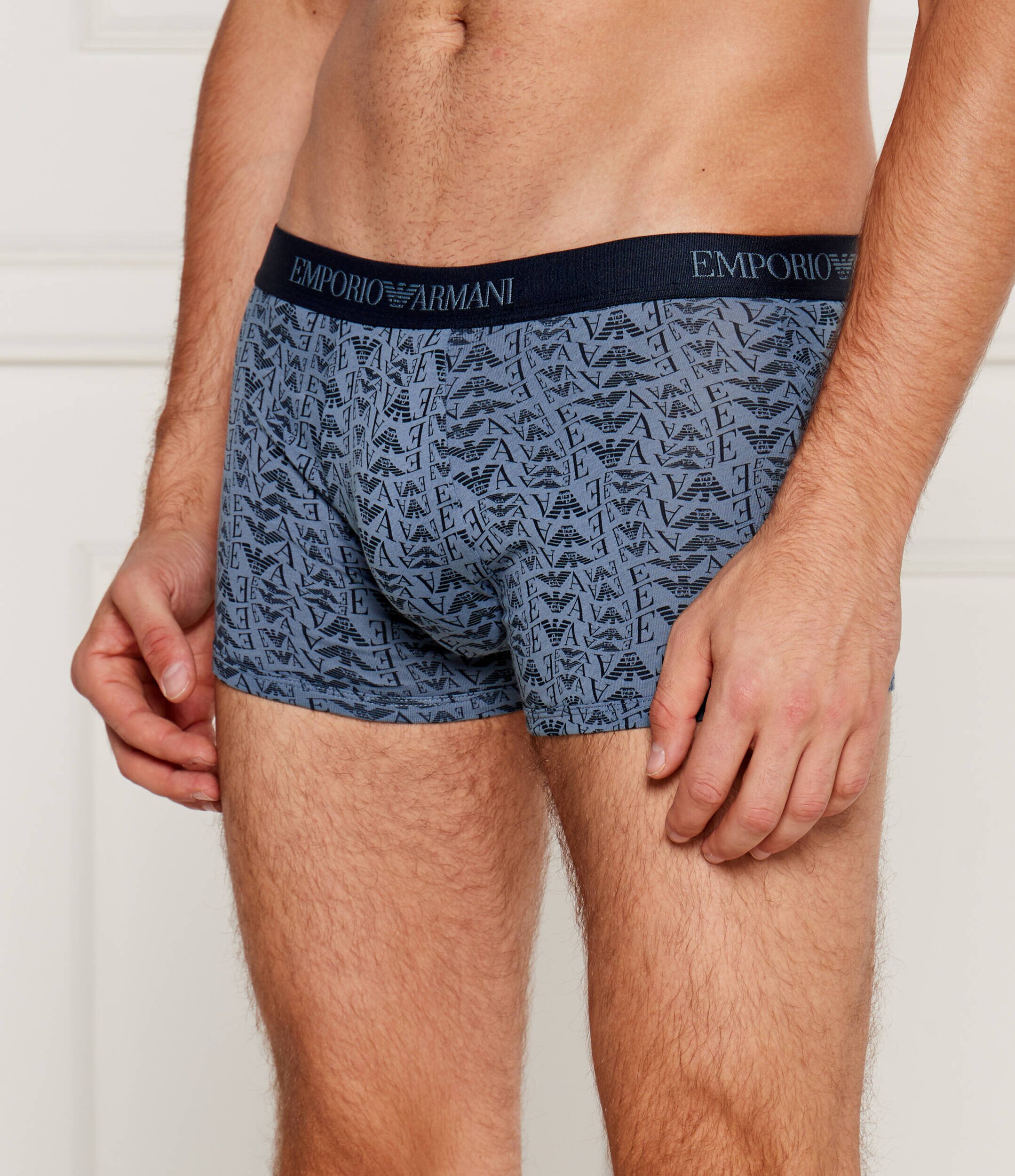 Emporio Armani Chiloți boxer 3-pack
