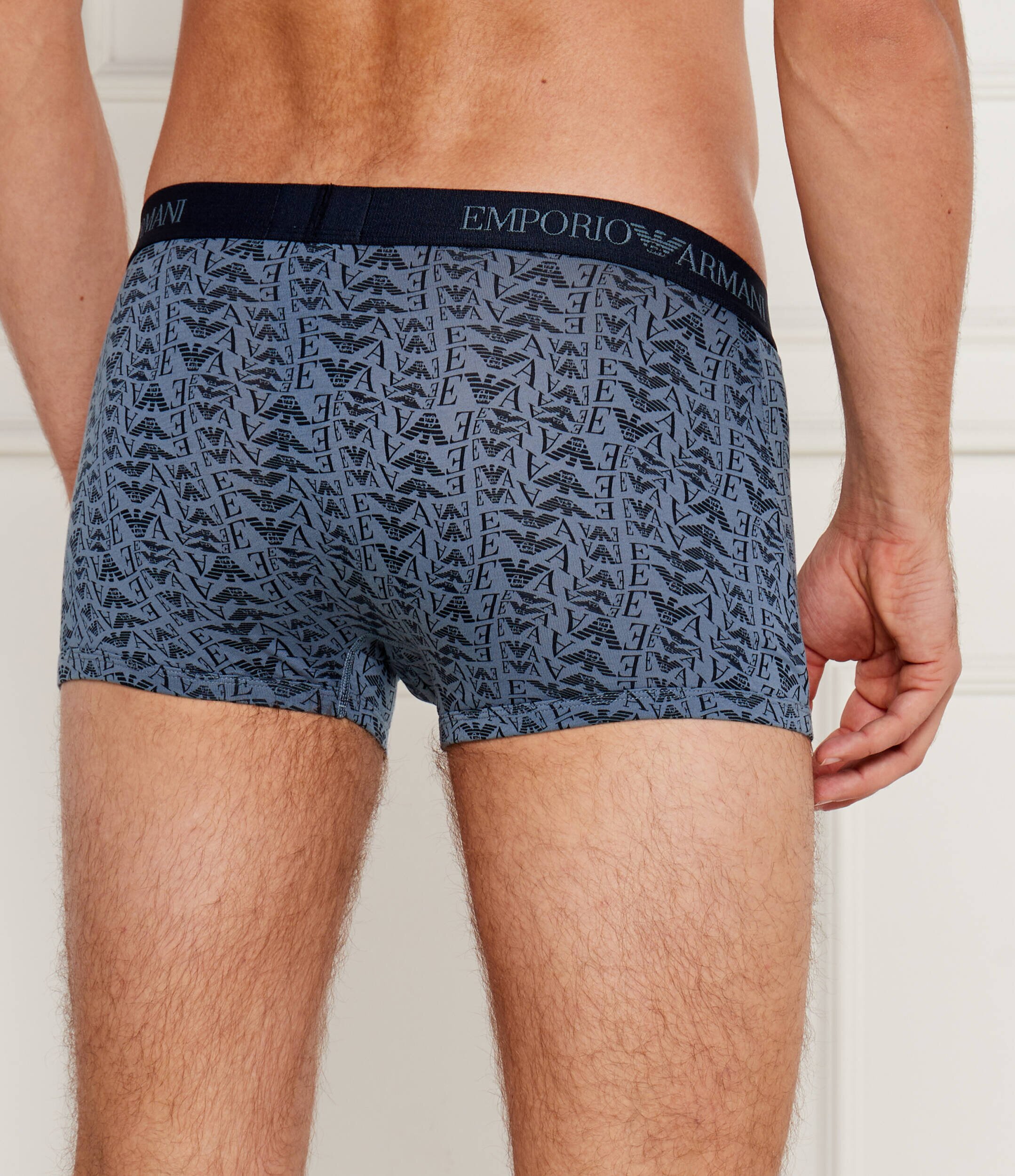 Emporio Armani Chiloți boxer 3-pack