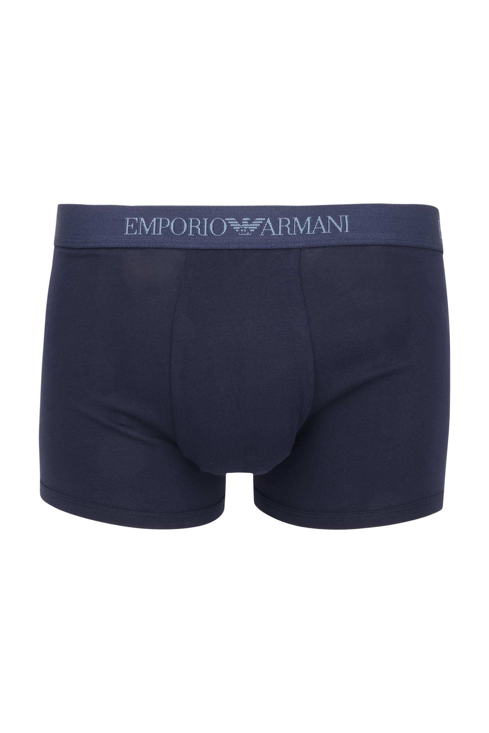 Emporio Armani Chiloți boxer 3-pack