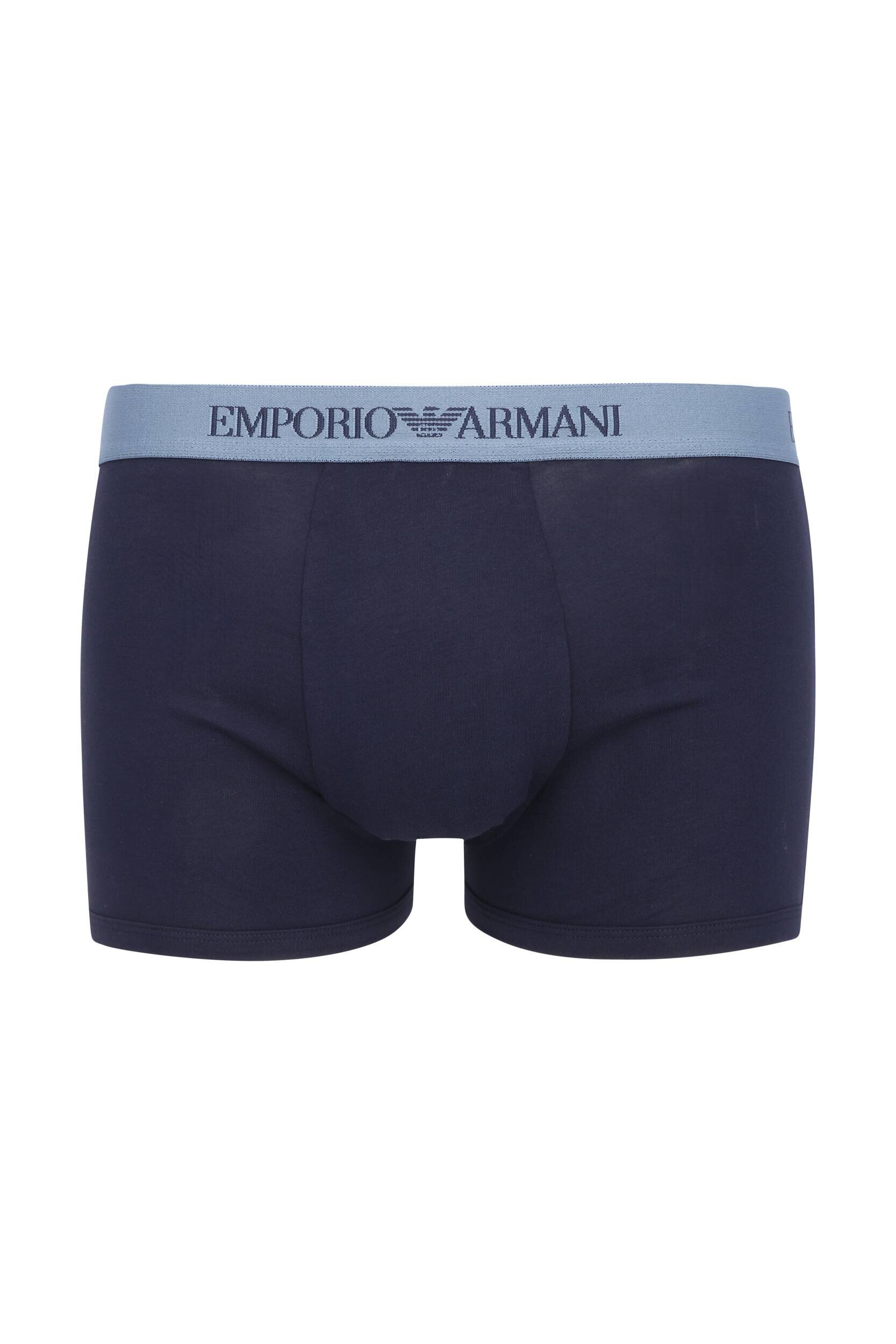 Emporio Armani Chiloți boxer 3-pack
