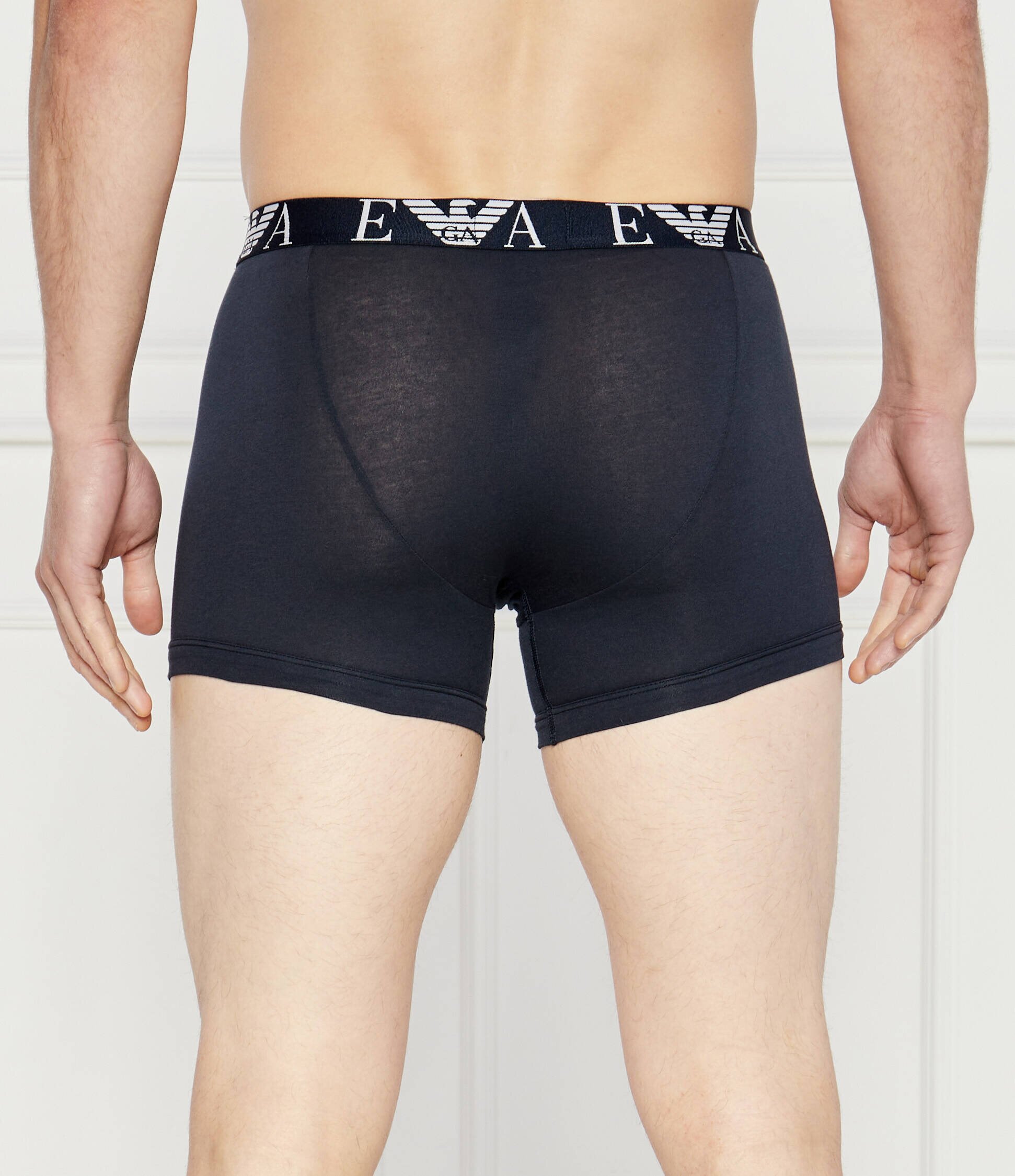Emporio Armani Chiloți boxer 3-pack