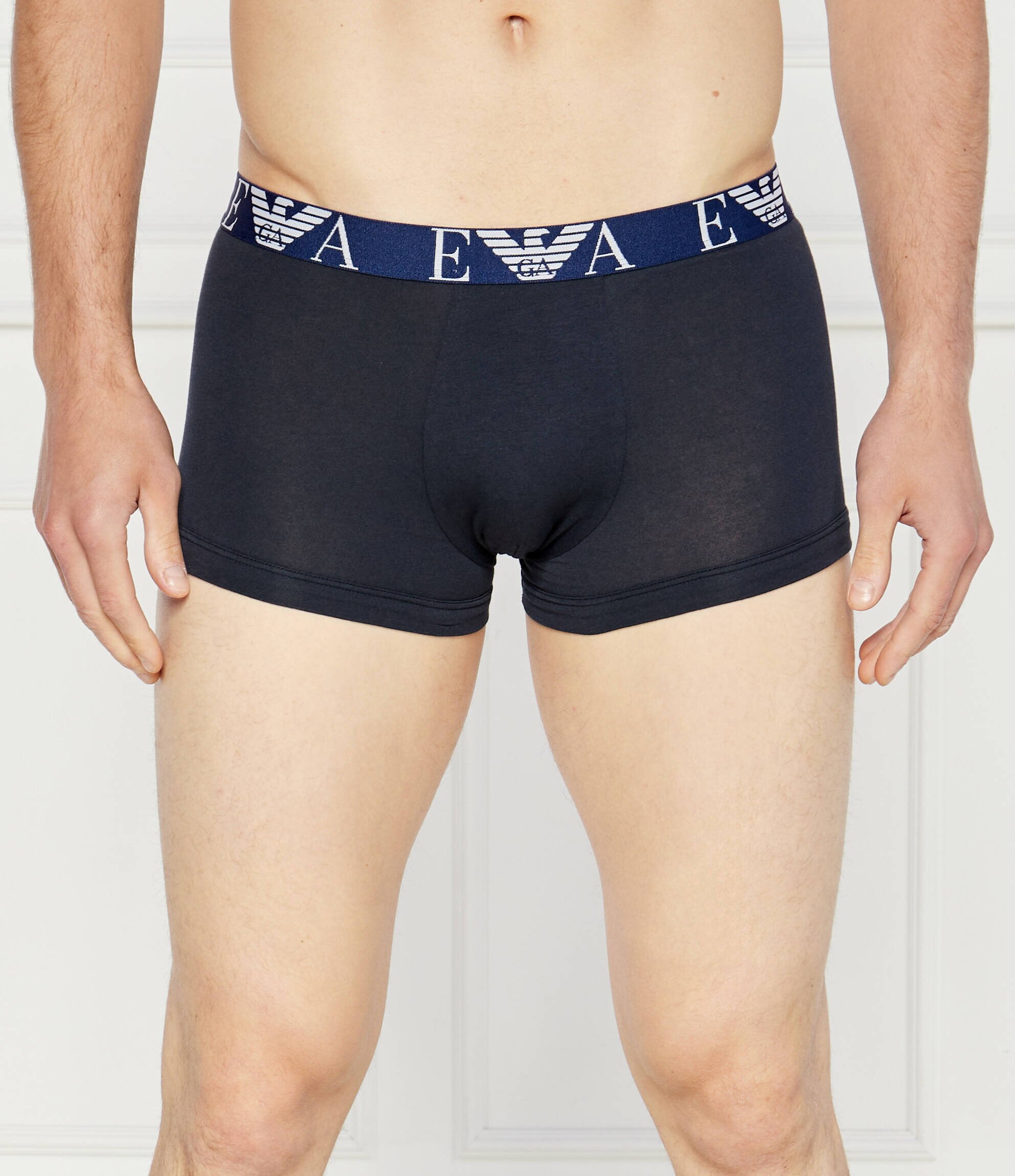 Emporio Armani Chiloți boxer 3-pack