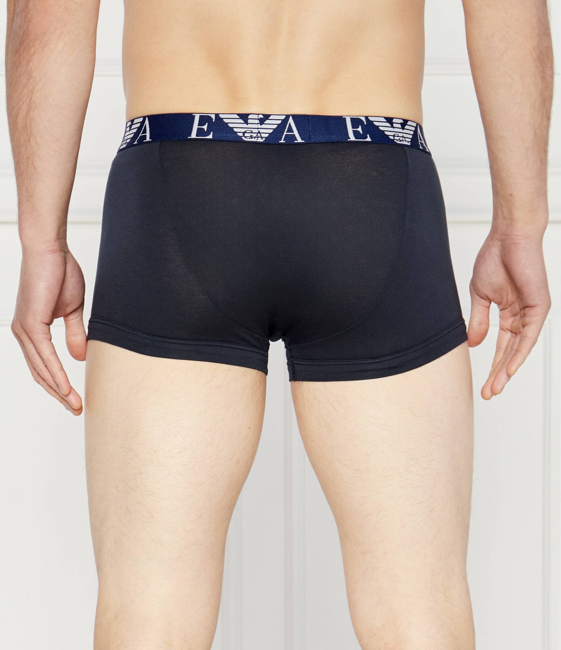 Emporio Armani Chiloți boxer 3-pack