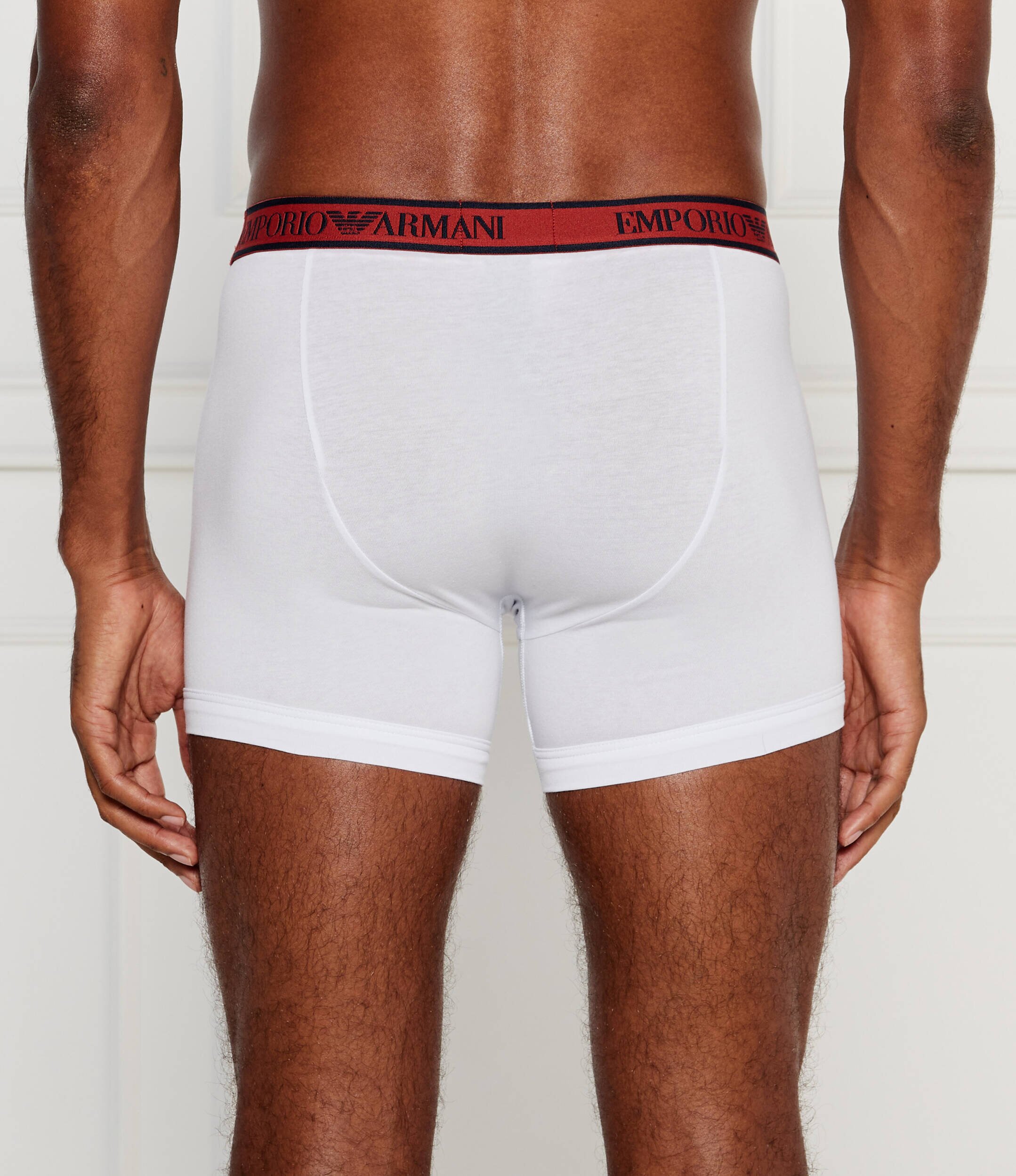 Emporio Armani Chiloți boxer 3-pack