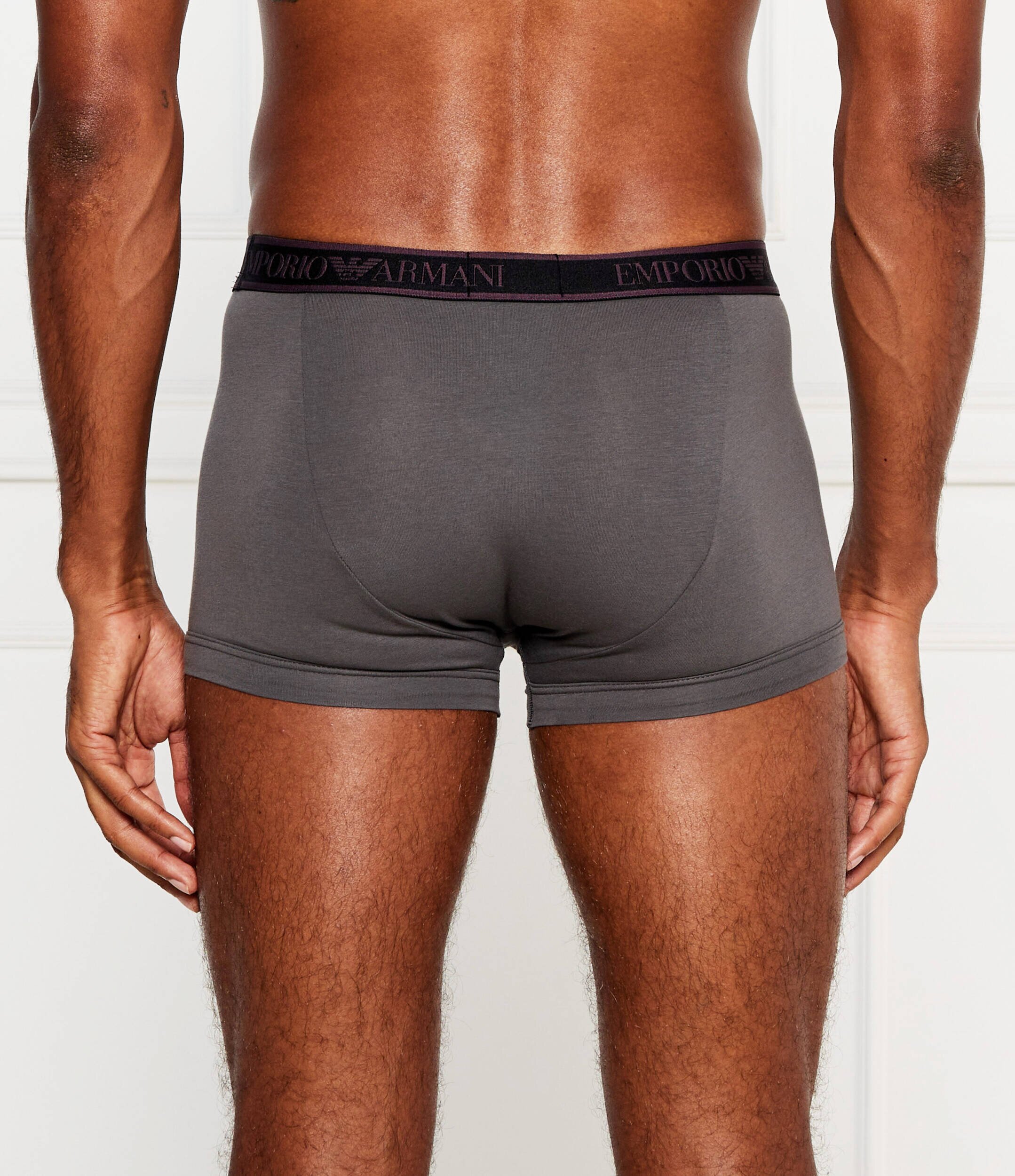 Emporio Armani Chiloți boxer 3-pack