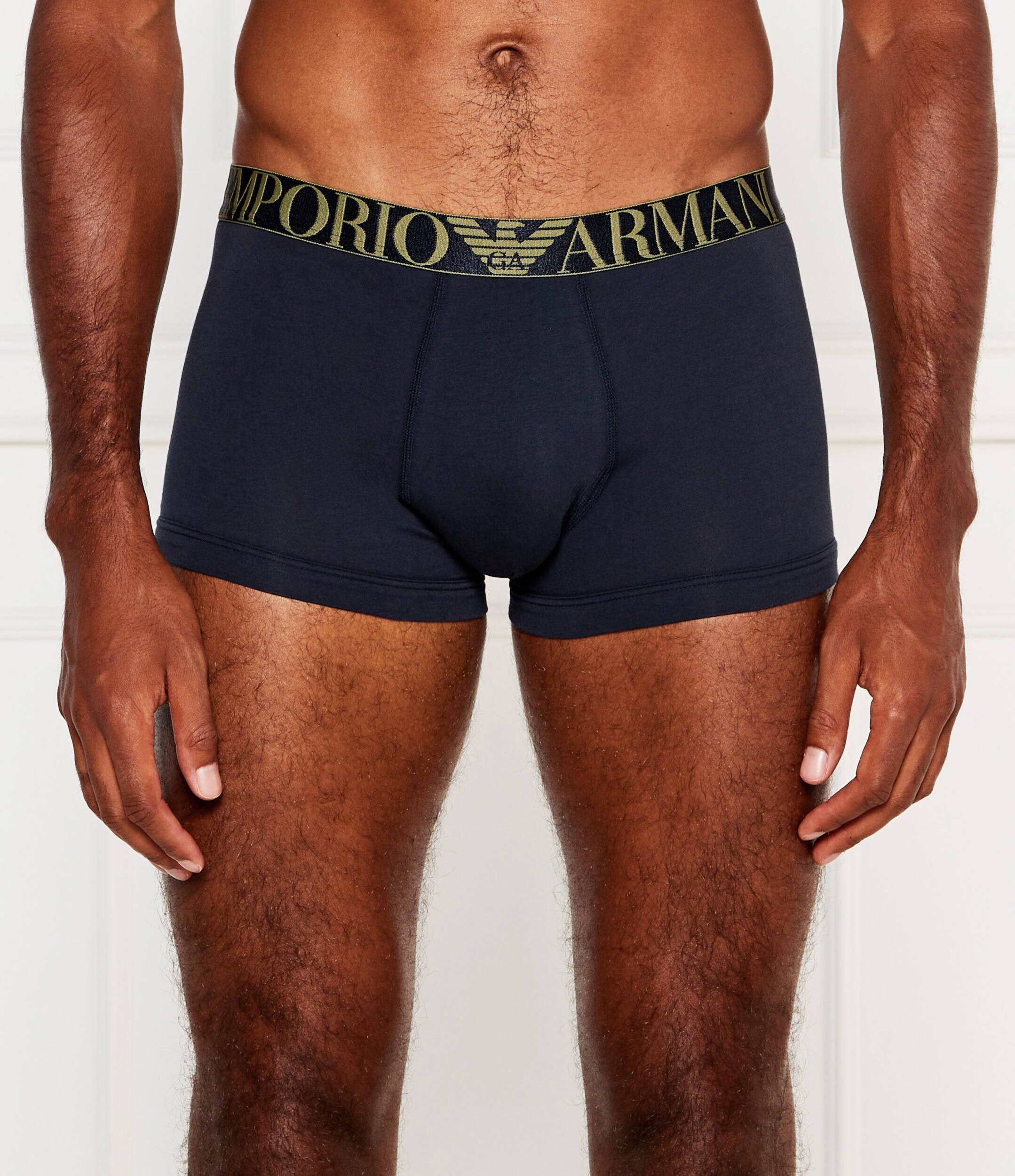 Emporio Armani Chiloți boxer 3-pack