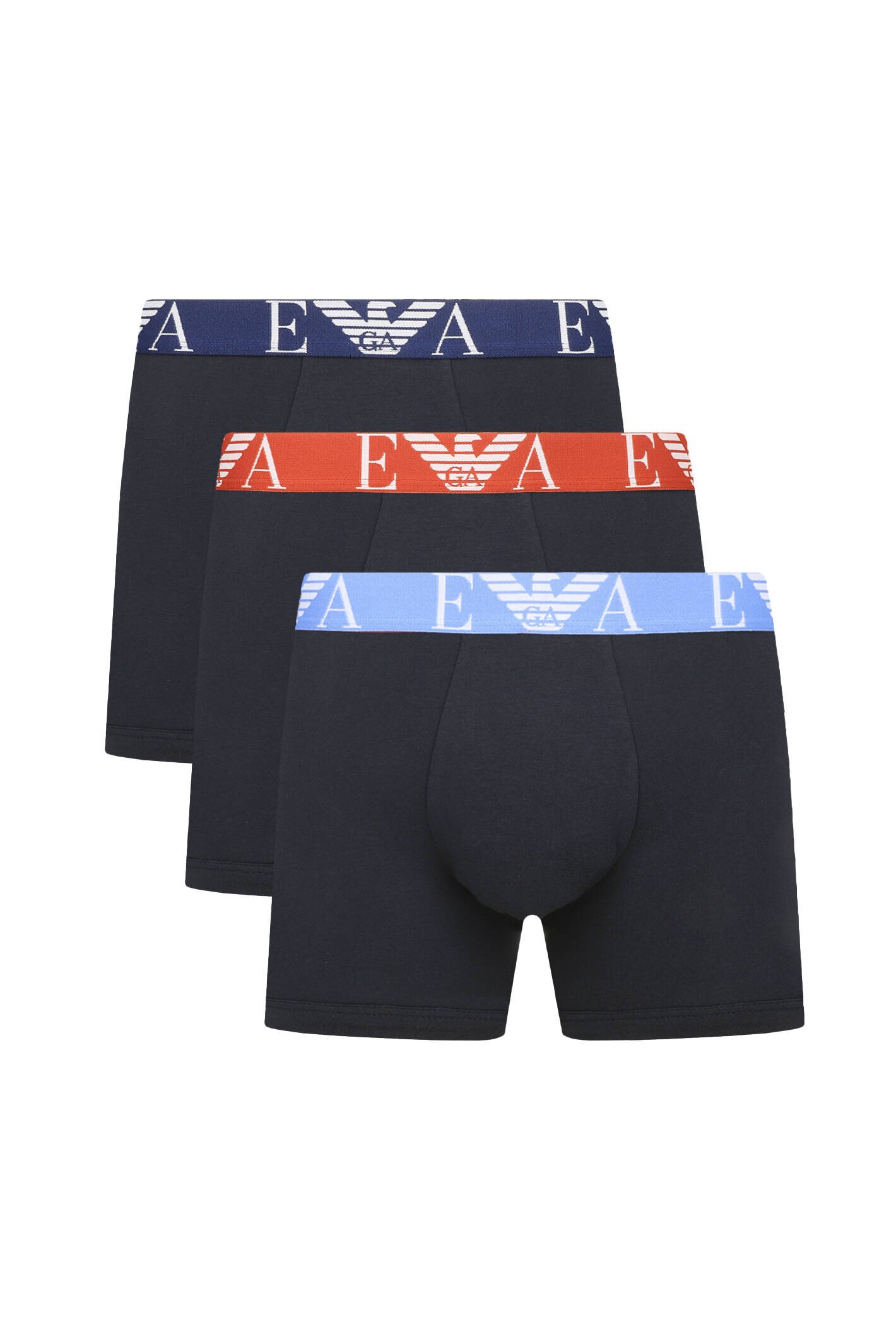 Emporio Armani Chiloți boxer 3-pack