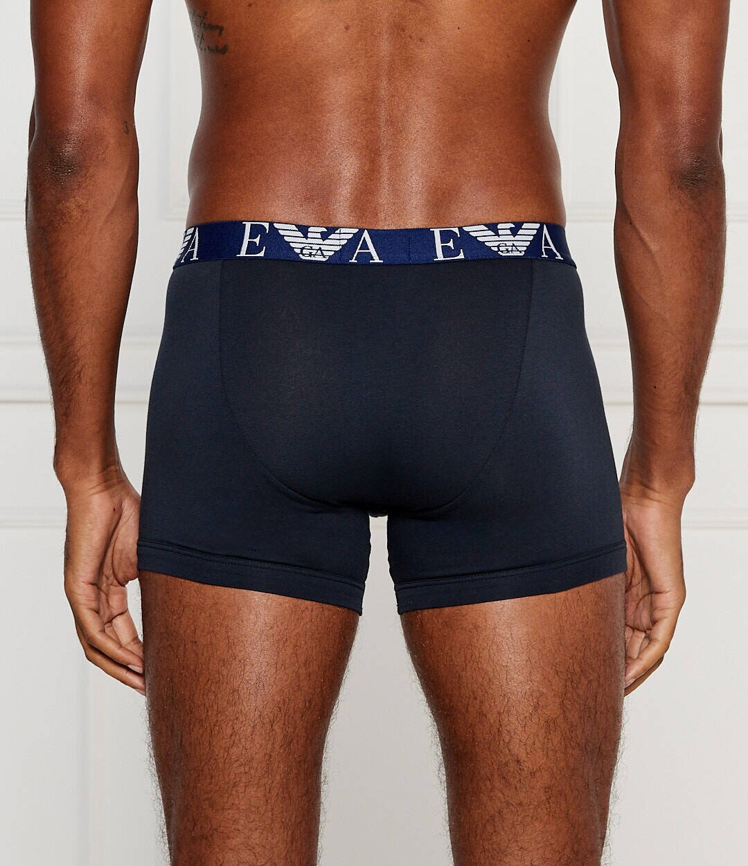 Emporio Armani Chiloți boxer 3-pack