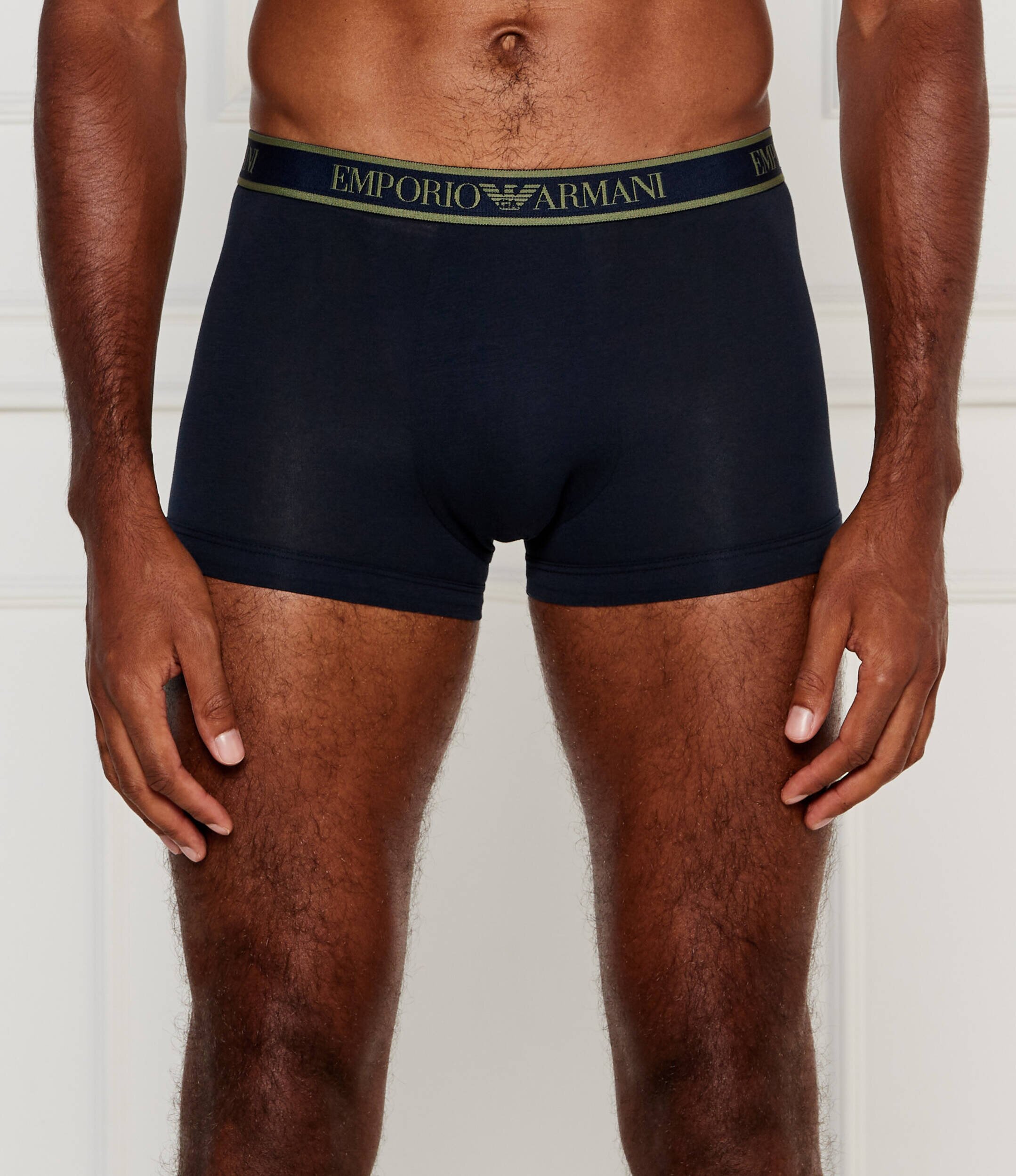 Emporio Armani Chiloți boxer 3-pack