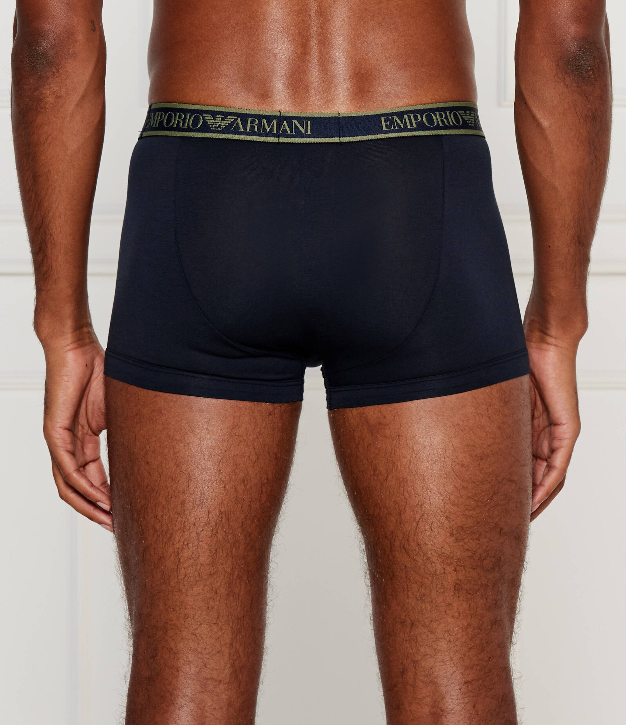 Emporio Armani Chiloți boxer 3-pack