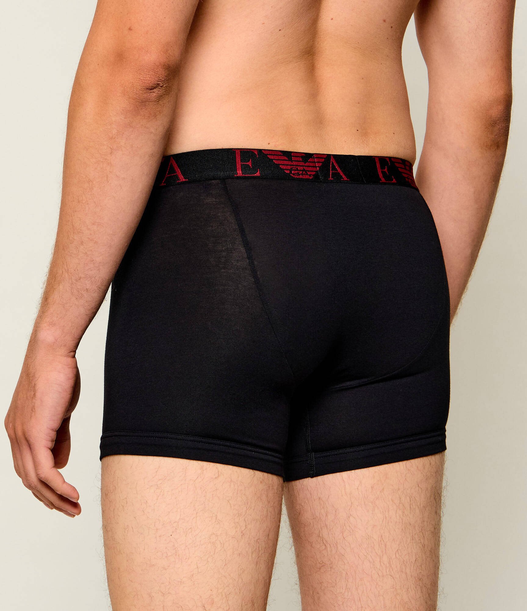 Emporio Armani Chiloți boxer 3-pack