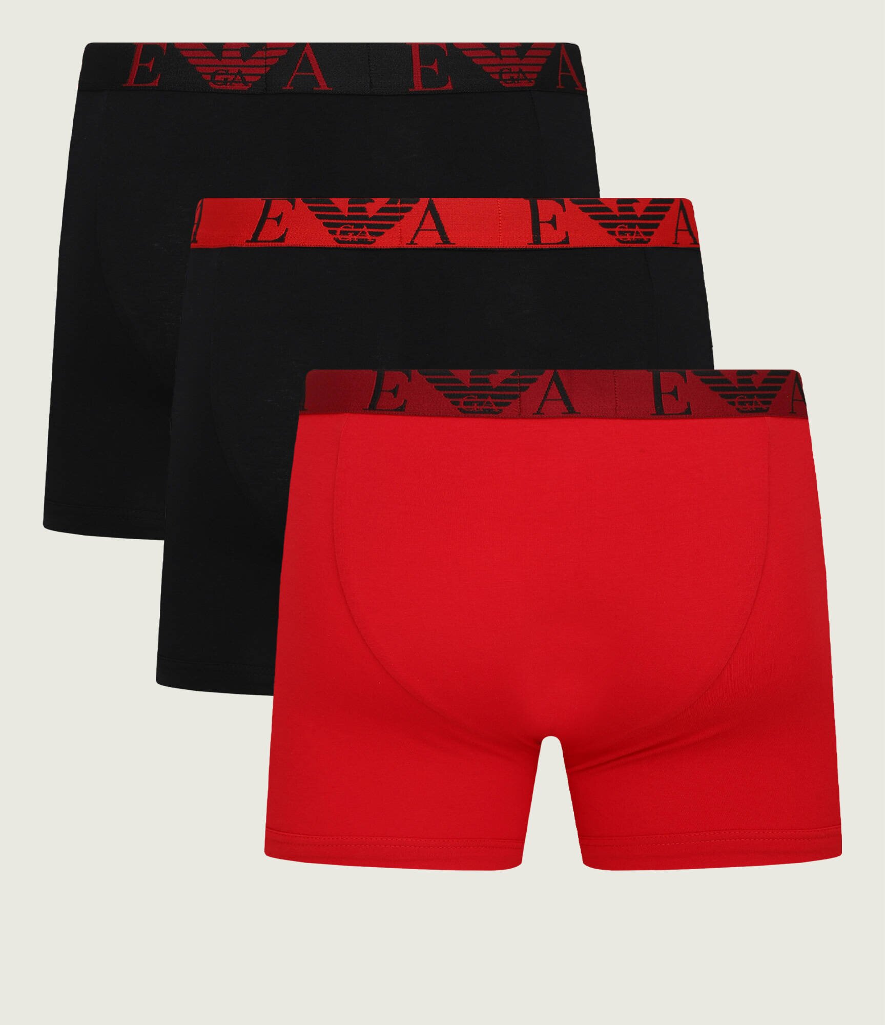 Emporio Armani Chiloți boxer 3-pack