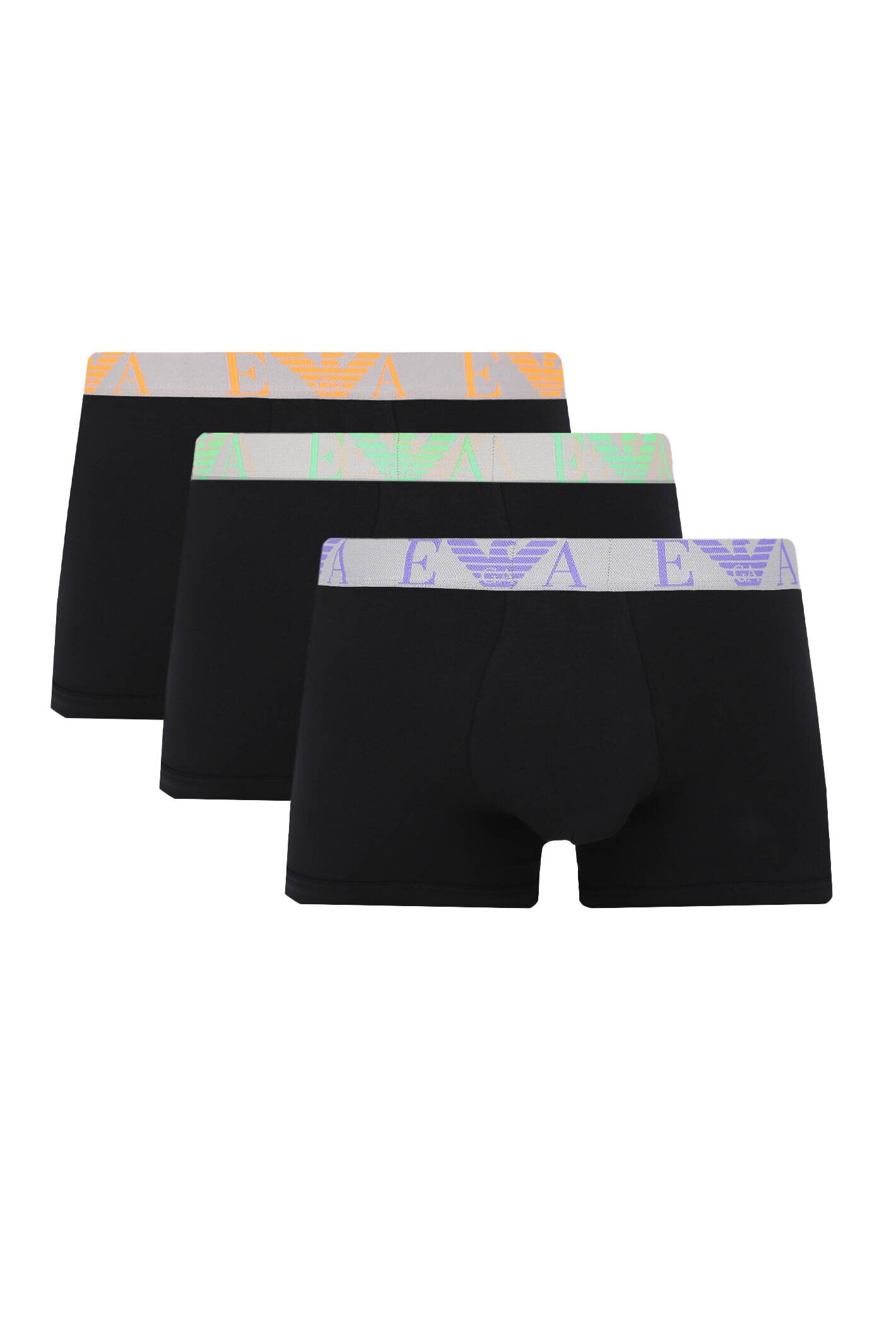 Emporio Armani Chiloți boxer 3-pack