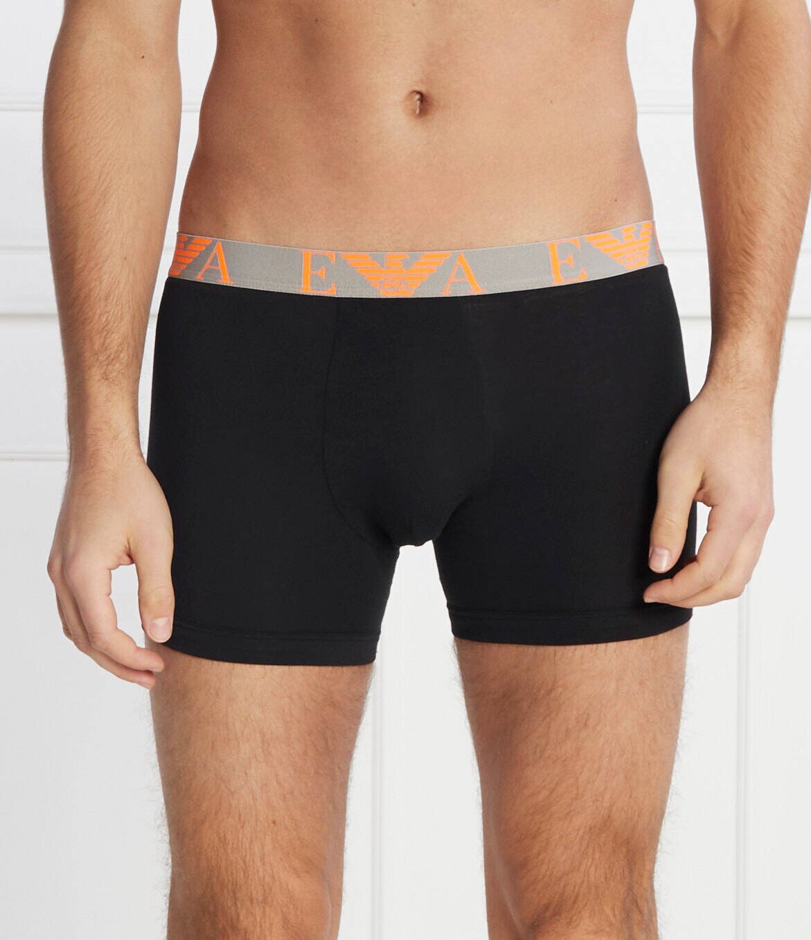 Emporio Armani Chiloți boxer 3-pack