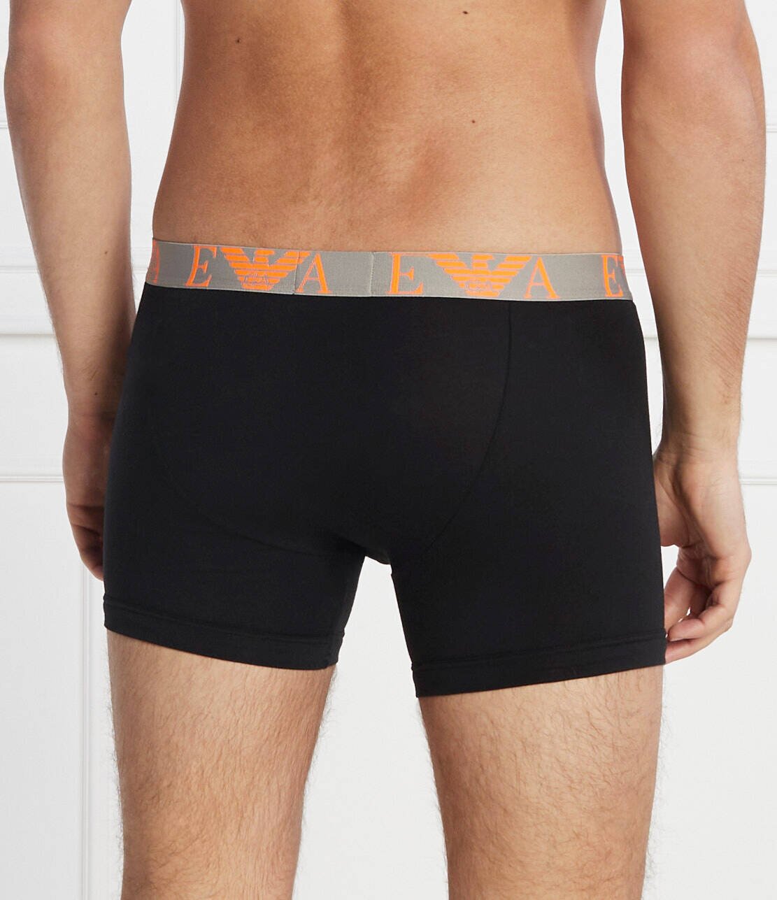 Emporio Armani Chiloți boxer 3-pack