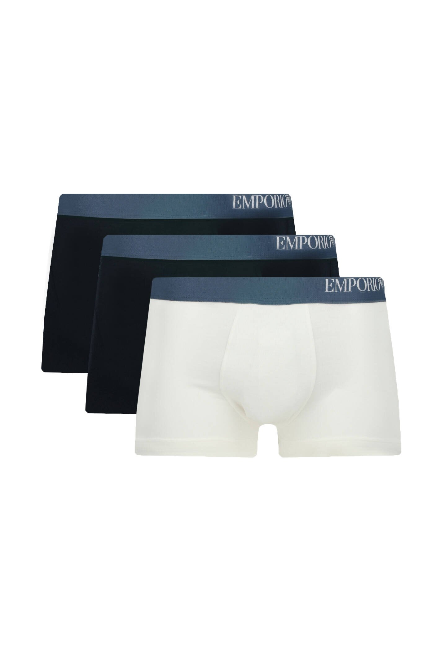 Emporio Armani Chiloți boxer 3-pack