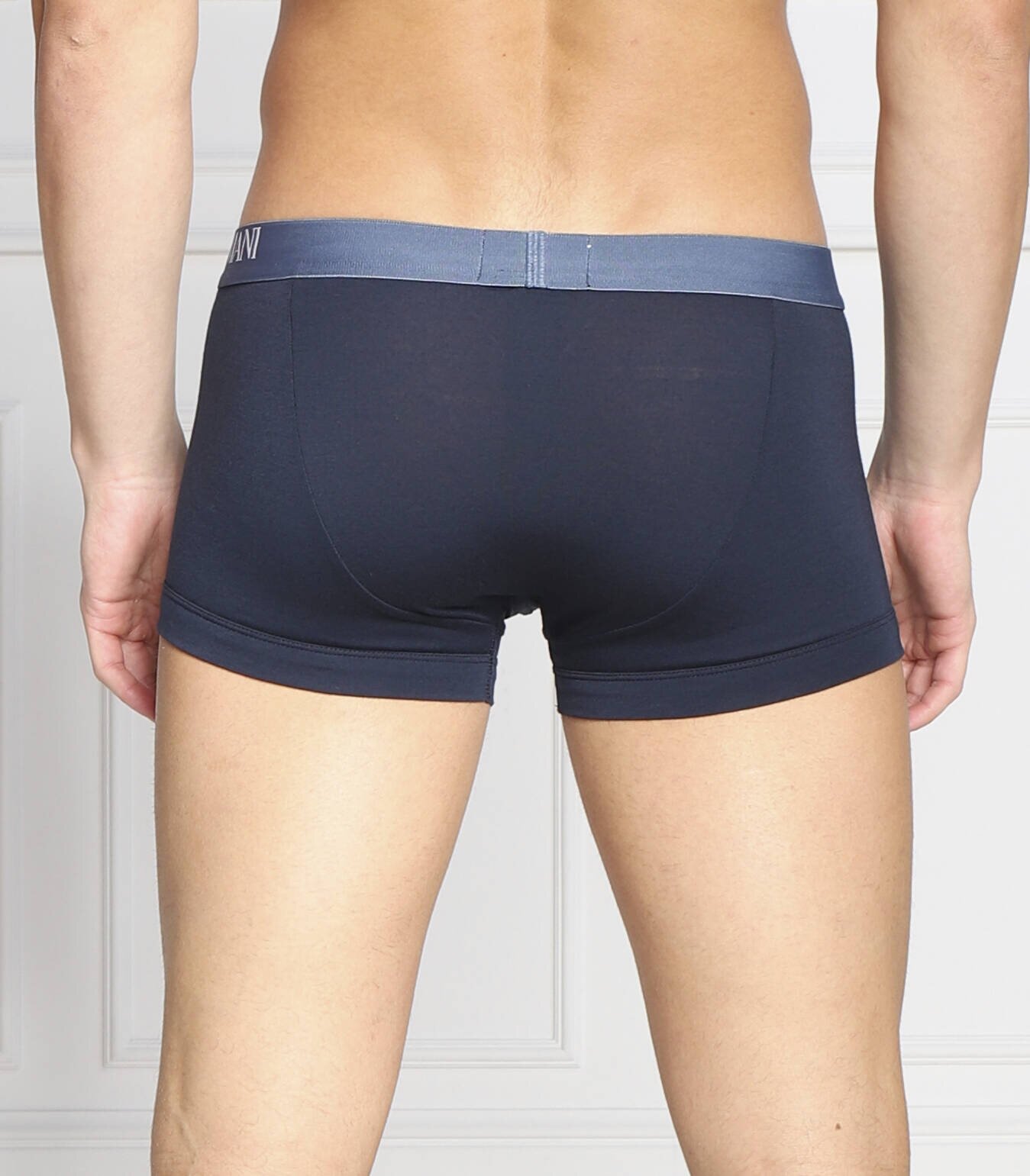 Emporio Armani Chiloți boxer 3-pack