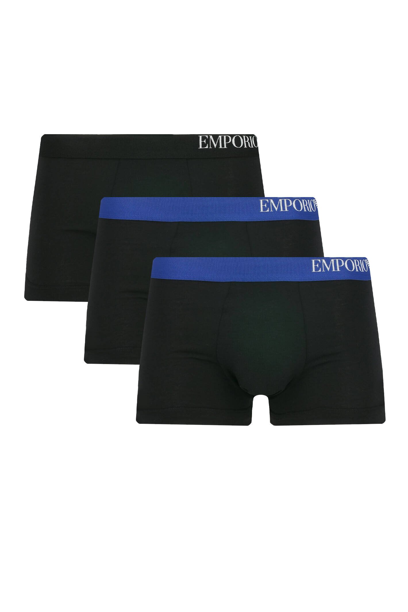 Emporio Armani Chiloți boxer 3-pack