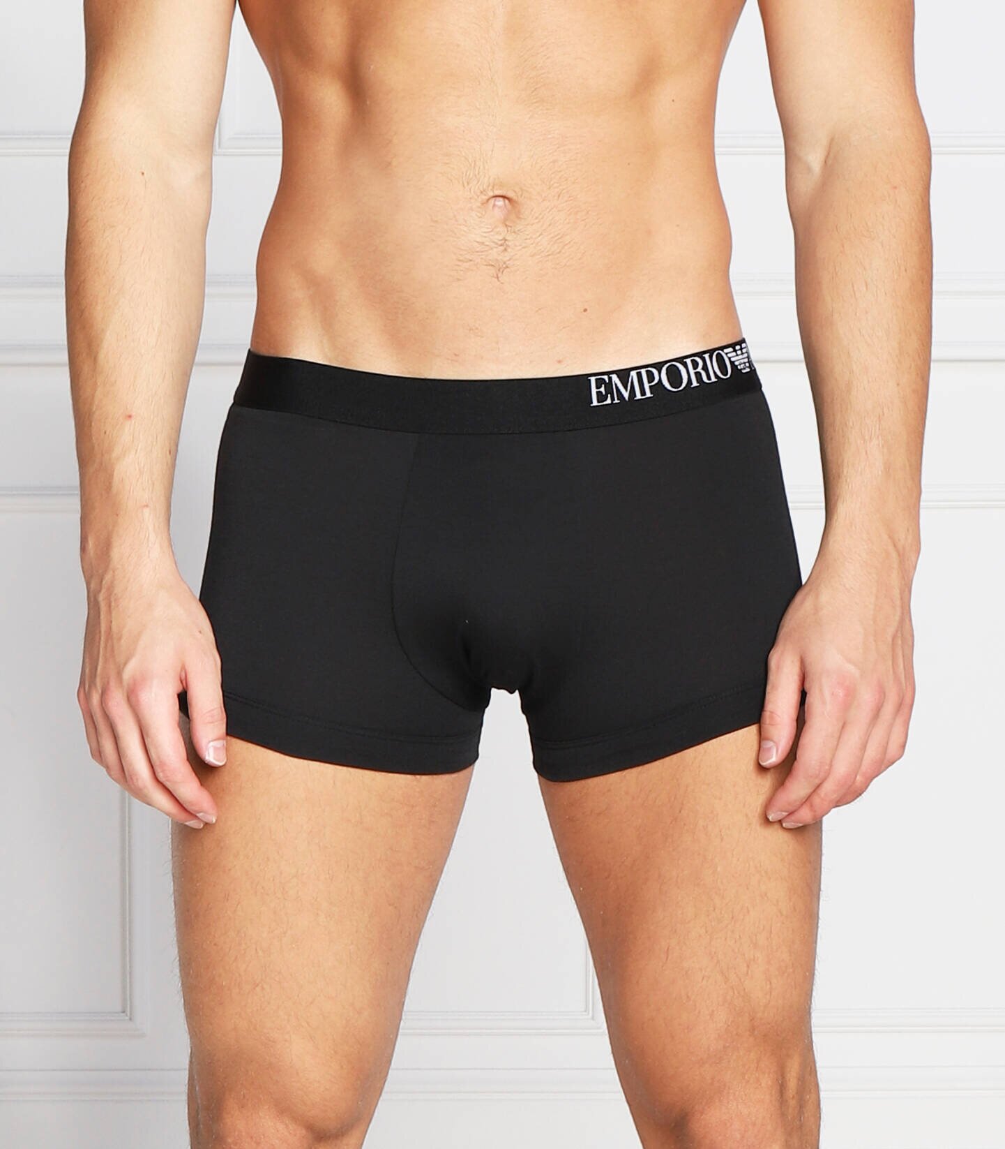 Emporio Armani Chiloți boxer 3-pack