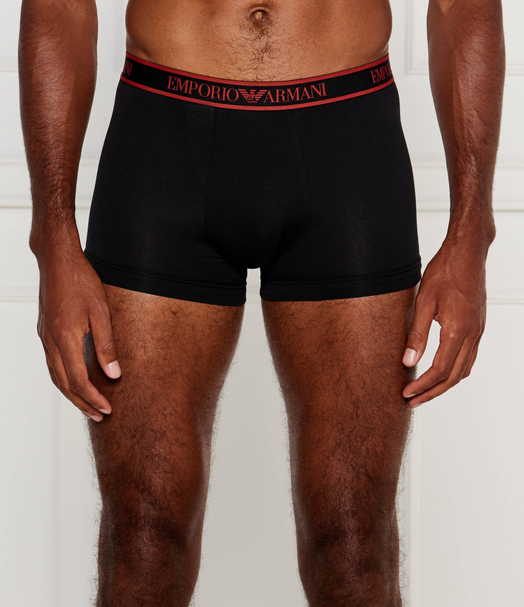 Emporio Armani Chiloți boxer 3-pack