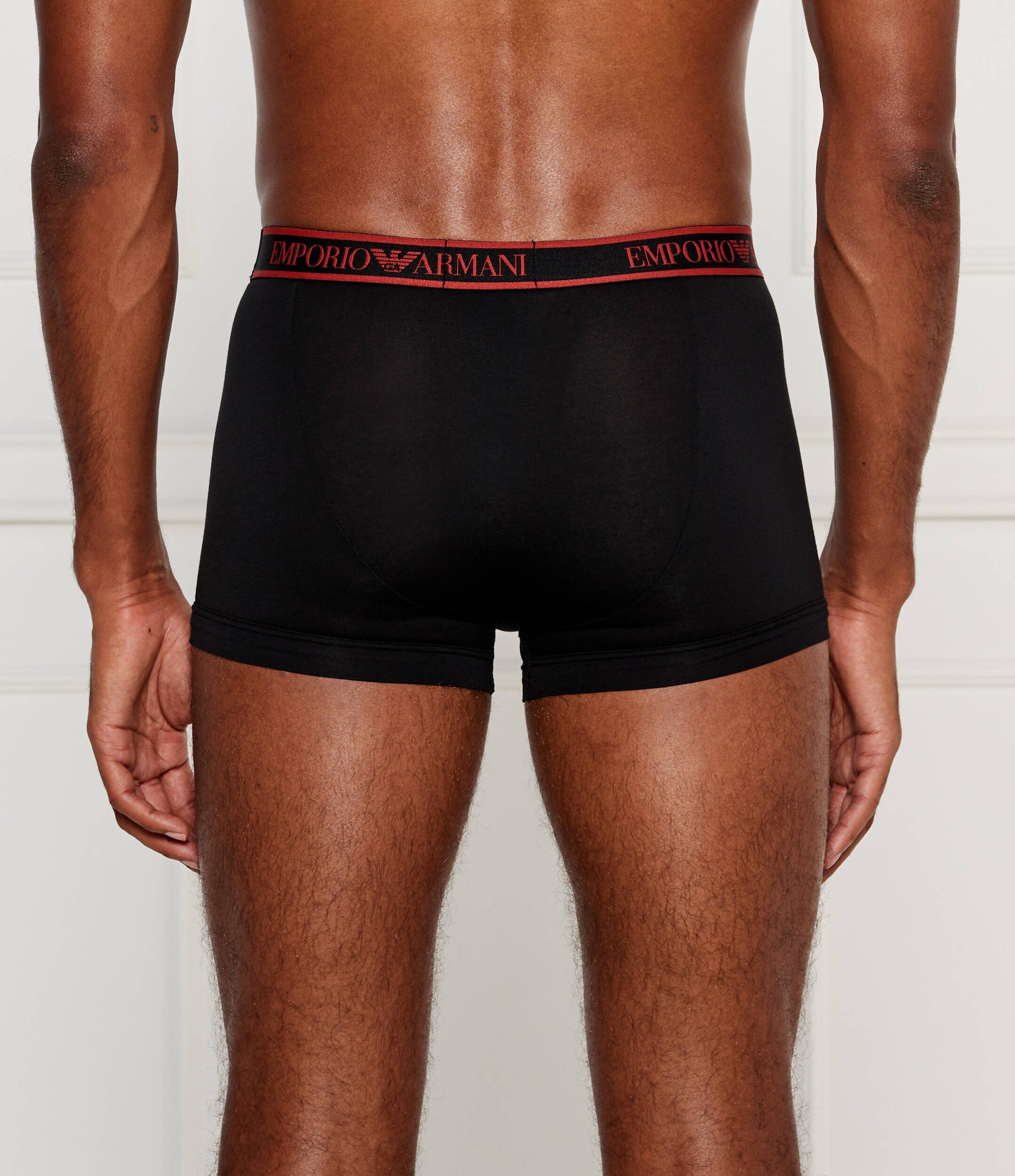 Emporio Armani Chiloți boxer 3-pack