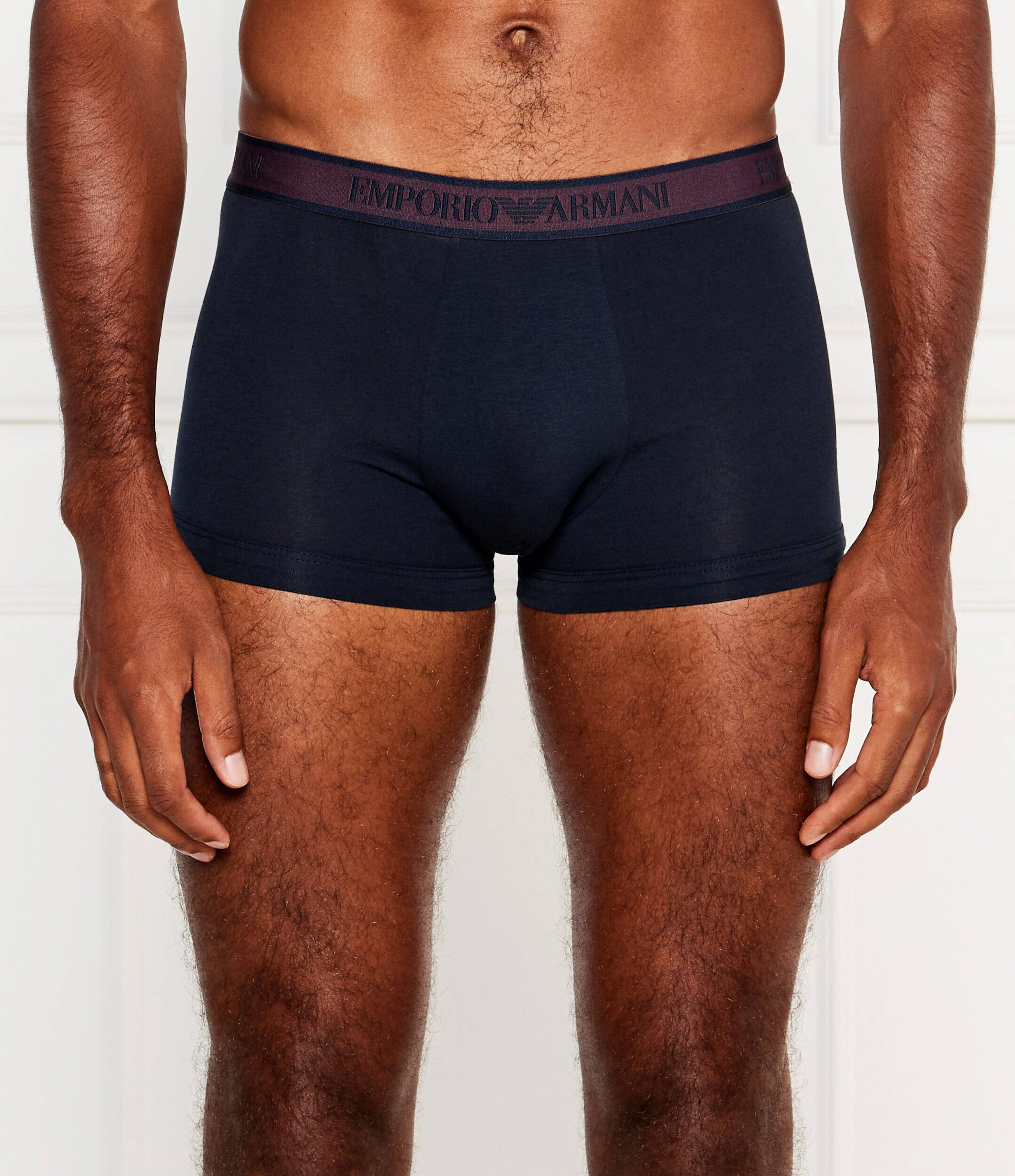 Emporio Armani Chiloți boxer 3-pack