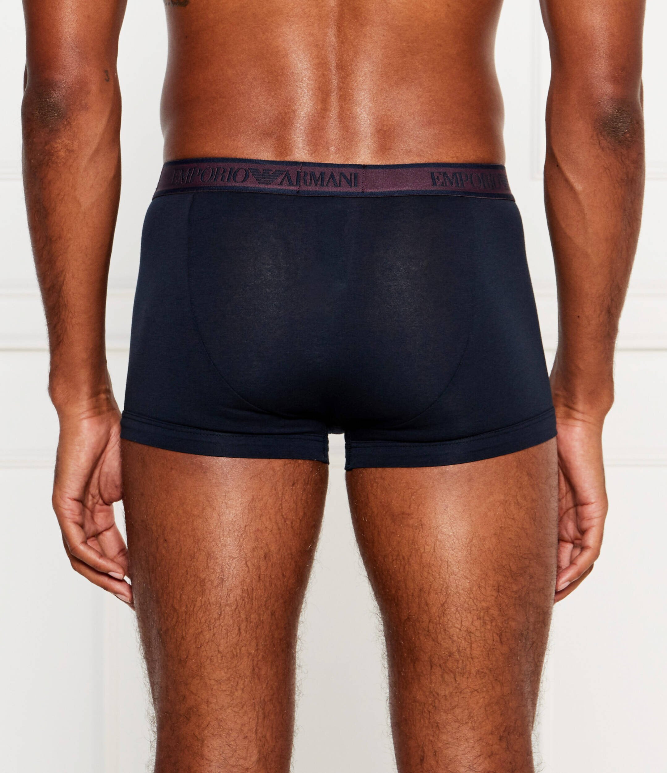 Emporio Armani Chiloți boxer 3-pack