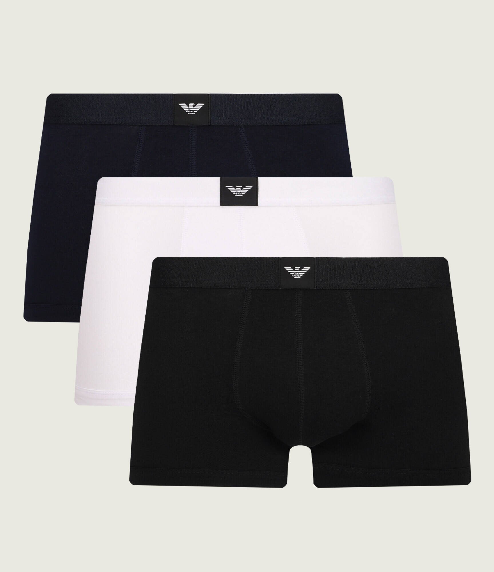 Emporio Armani Chiloți boxer 3-pack