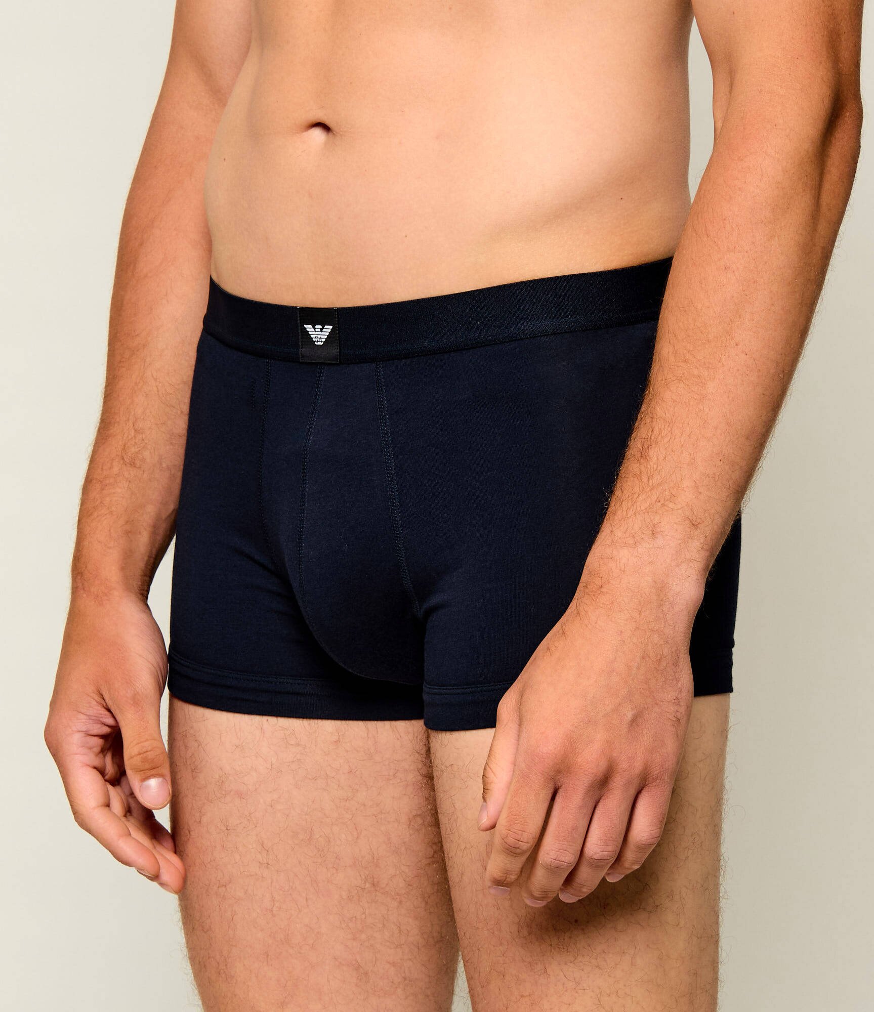 Emporio Armani Chiloți boxer 3-pack