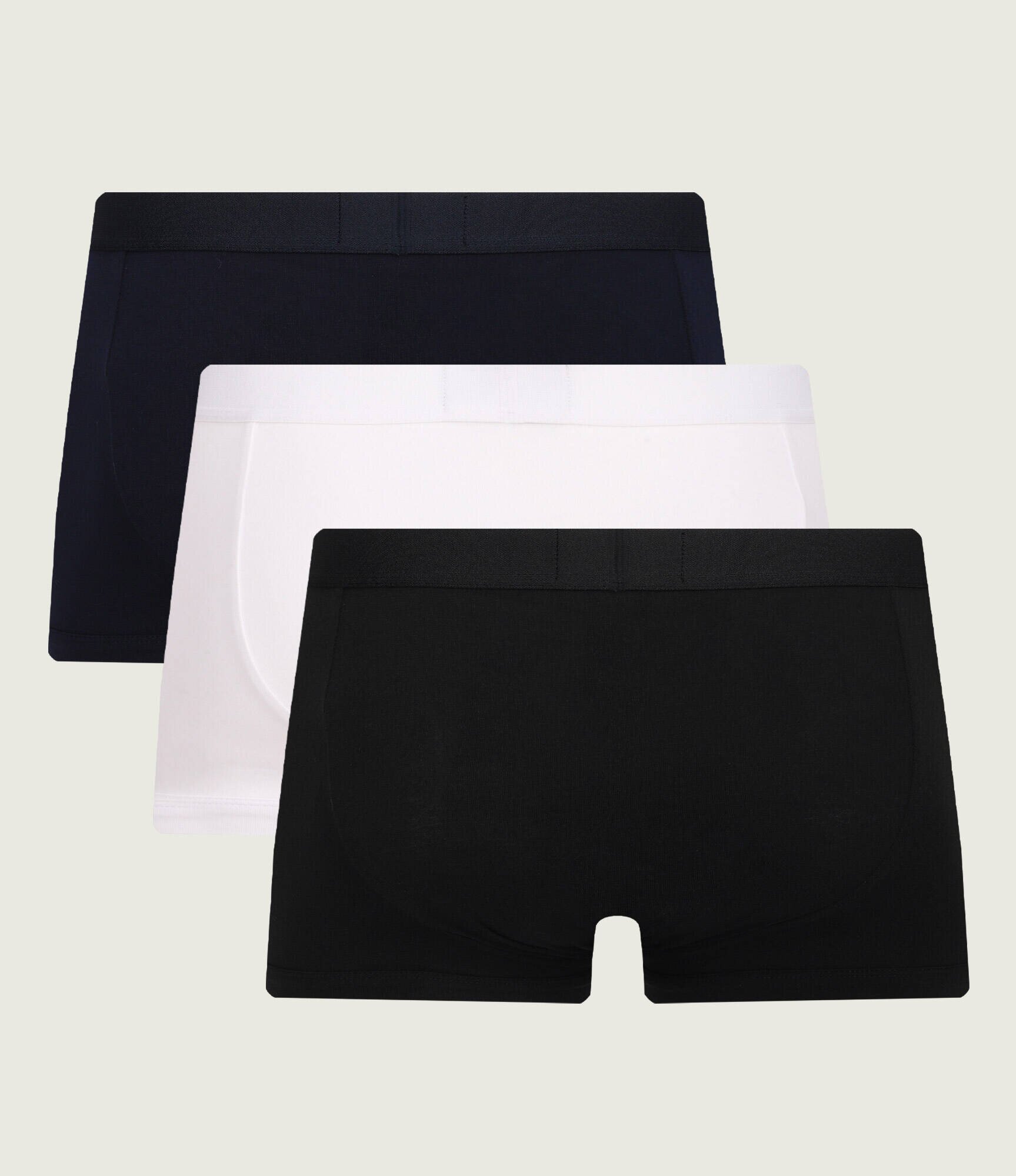 Emporio Armani Chiloți boxer 3-pack