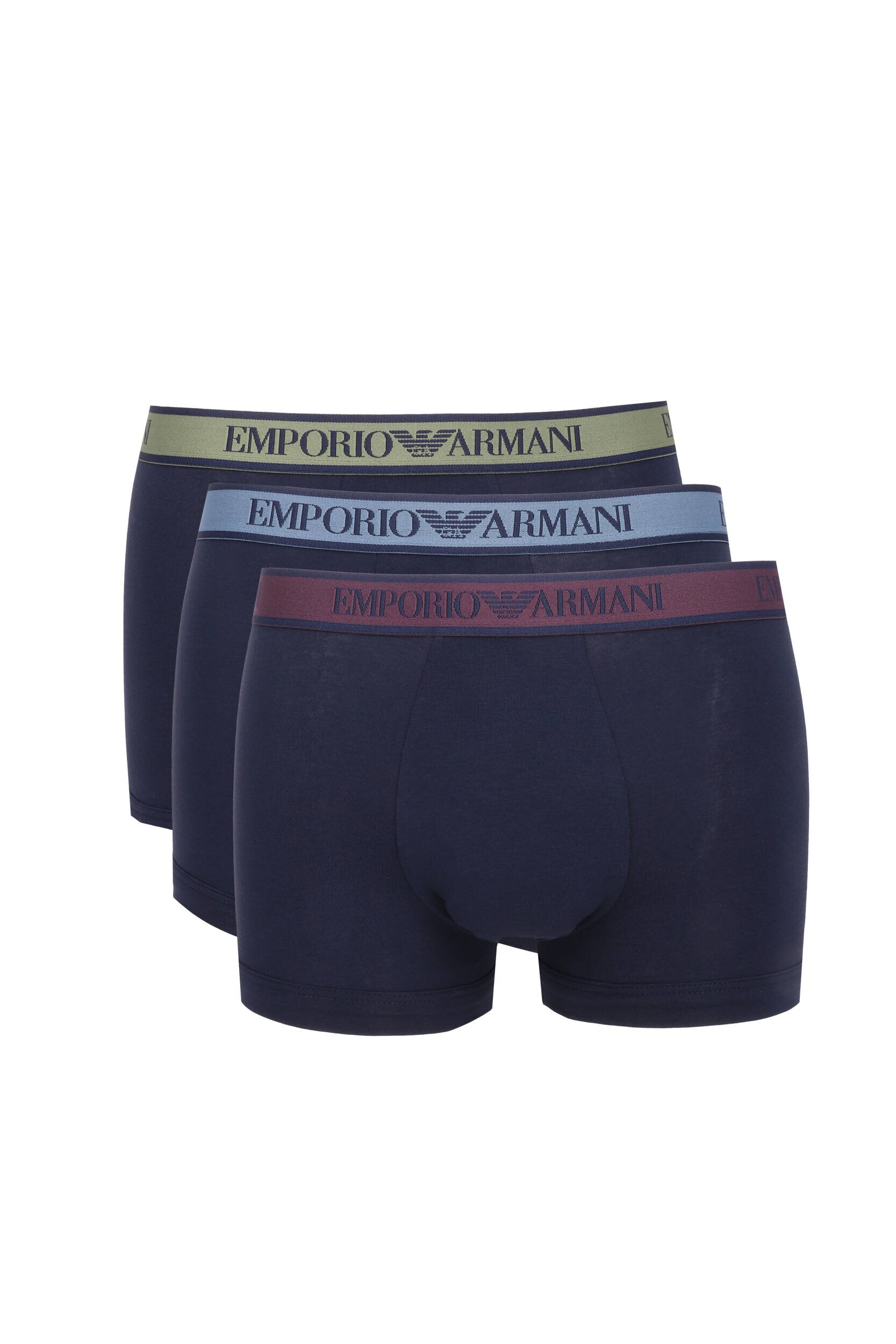 Emporio Armani Chiloți boxer 3-pack