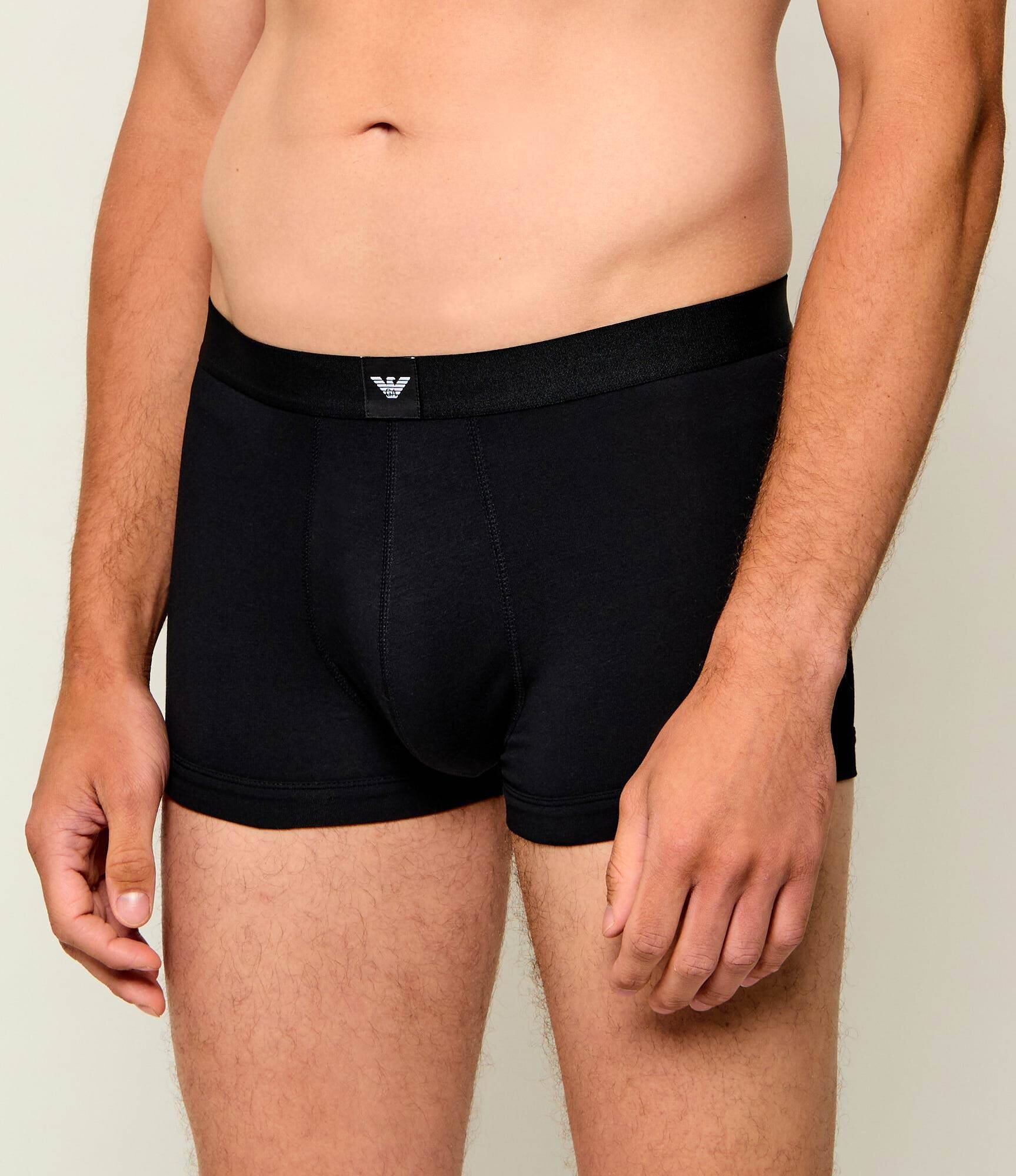 Emporio Armani Chiloți boxer 3-pack