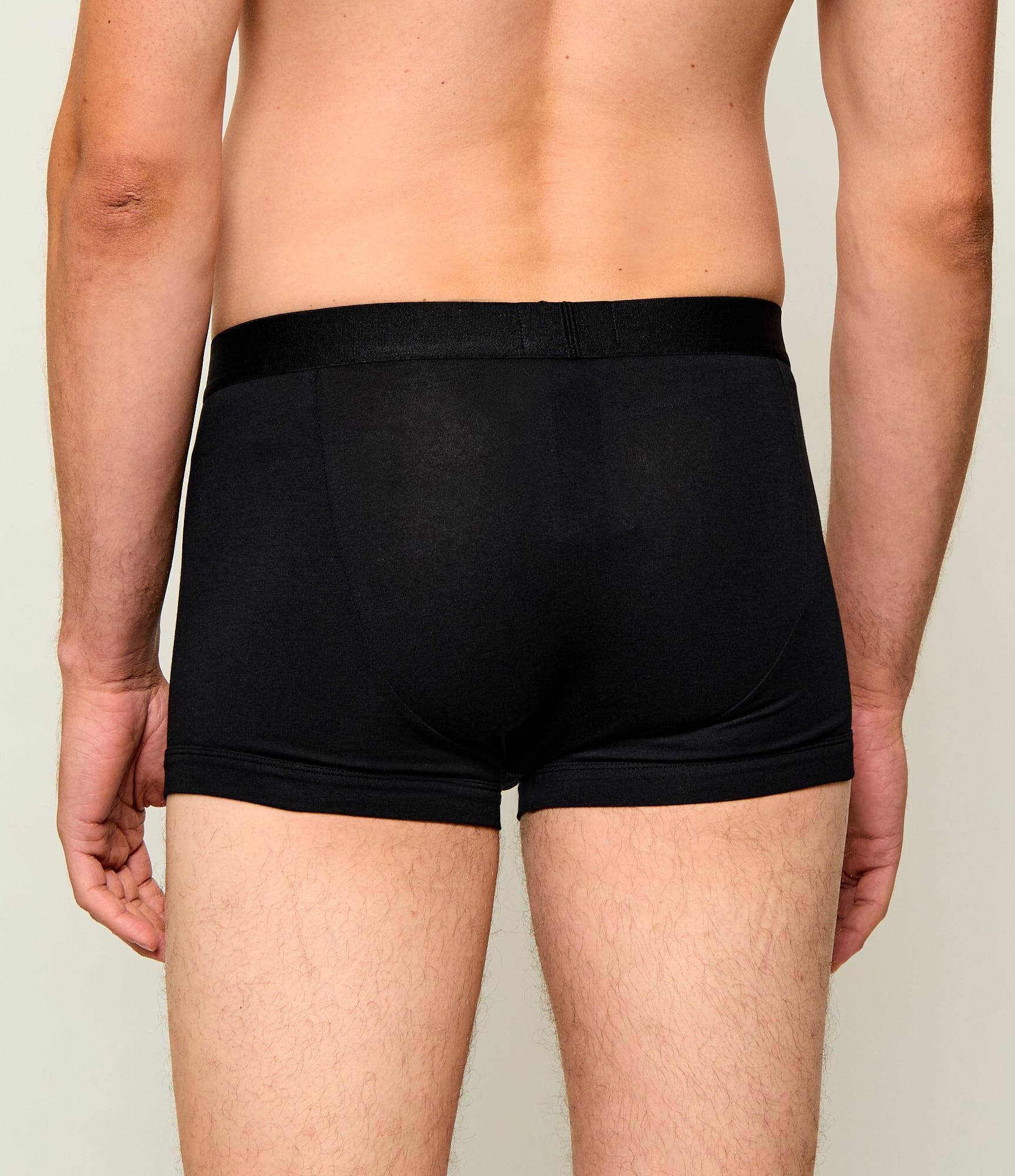Emporio Armani Chiloți boxer 3-pack