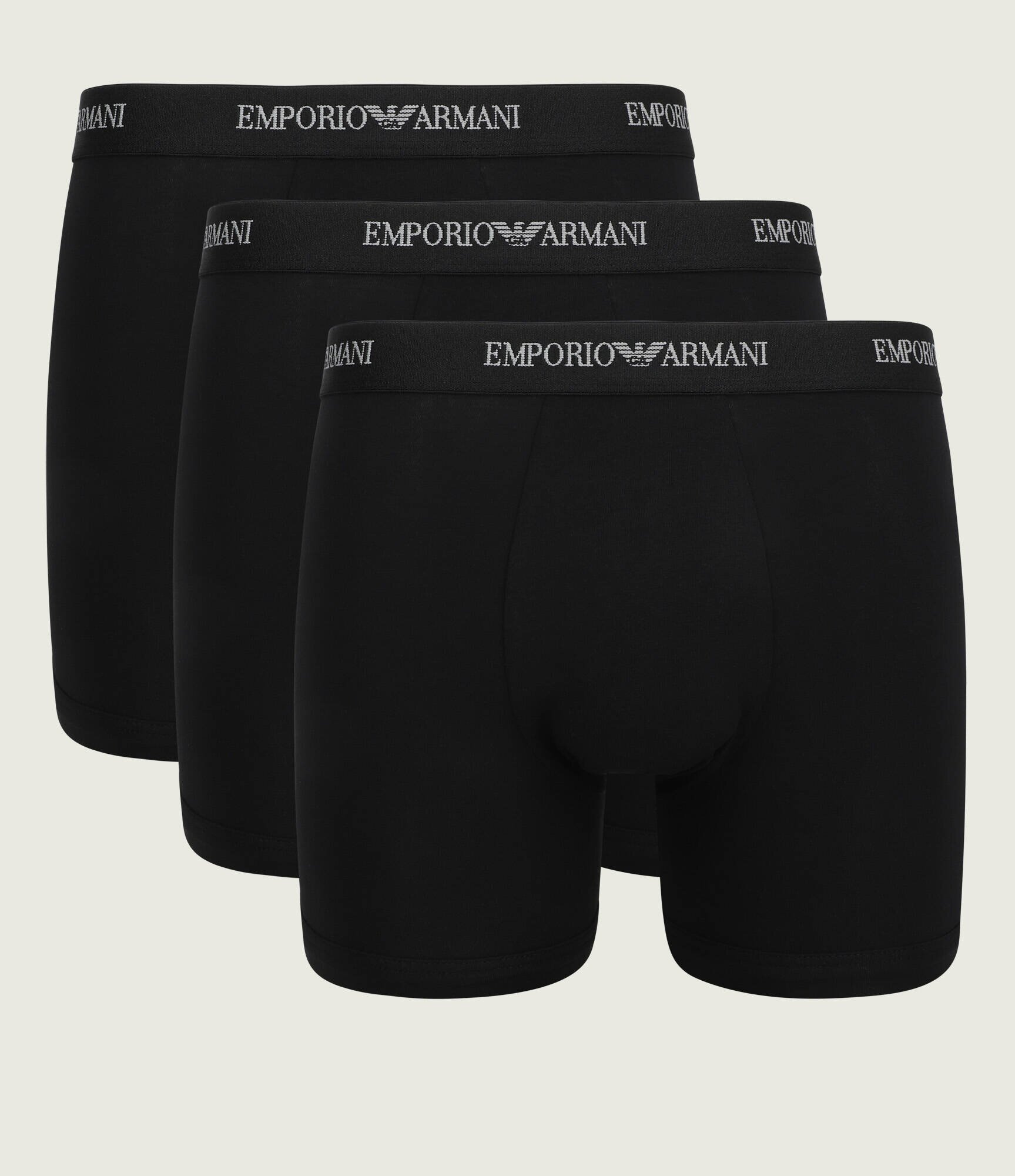 Emporio Armani Chiloți boxer 3-pack