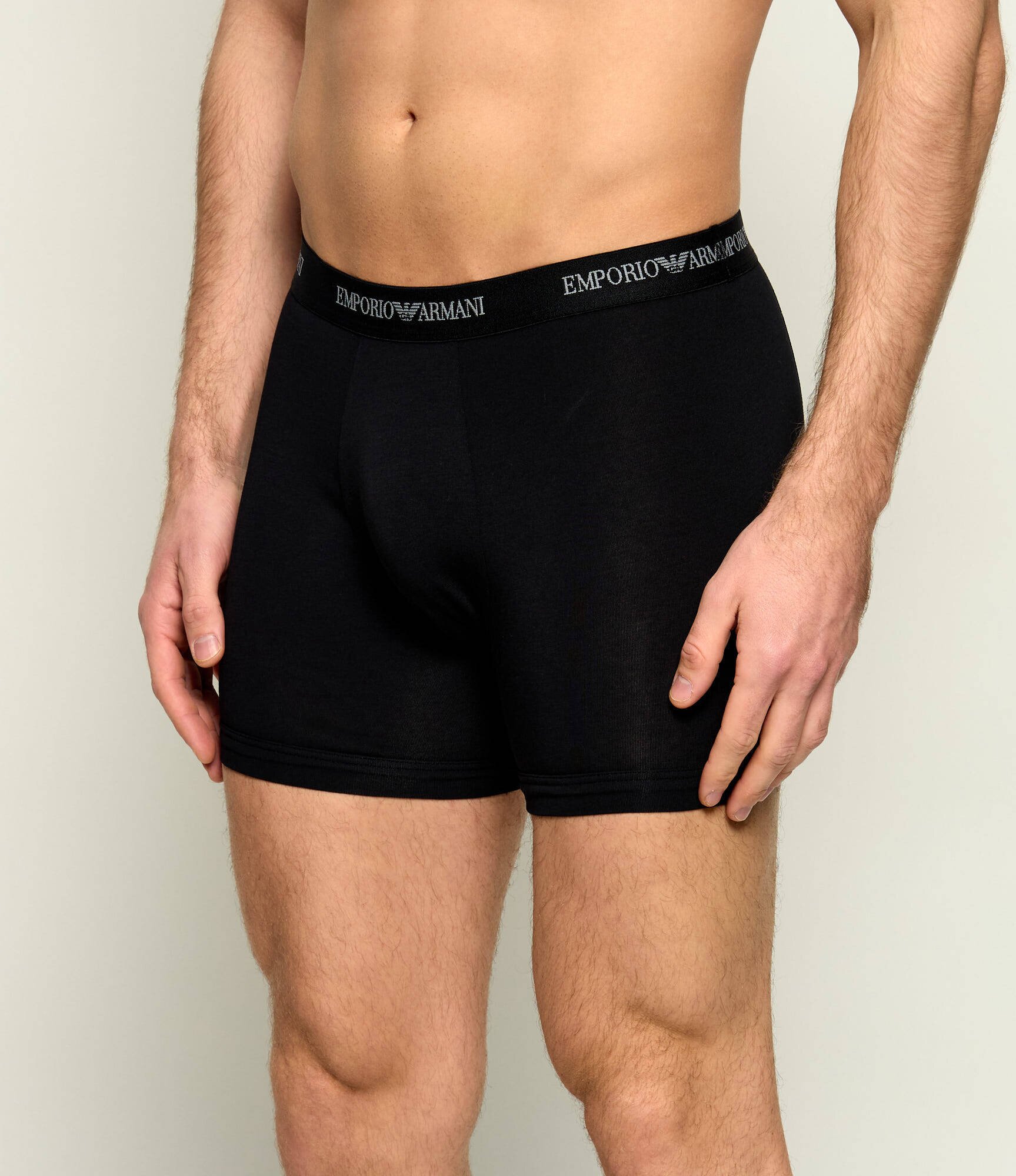Emporio Armani Chiloți boxer 3-pack