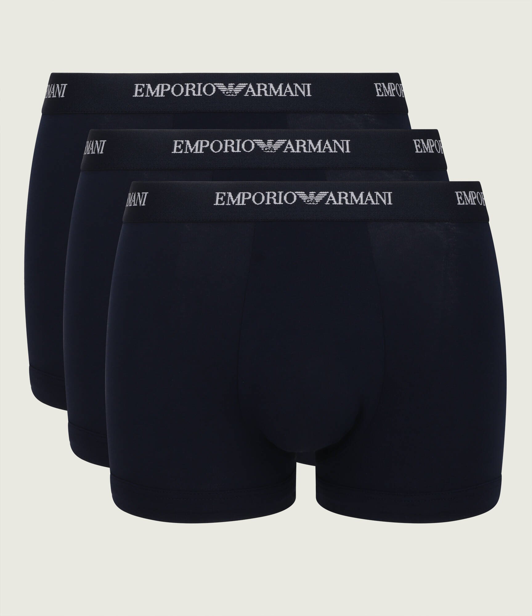 Emporio Armani Chiloți boxer 3-pack