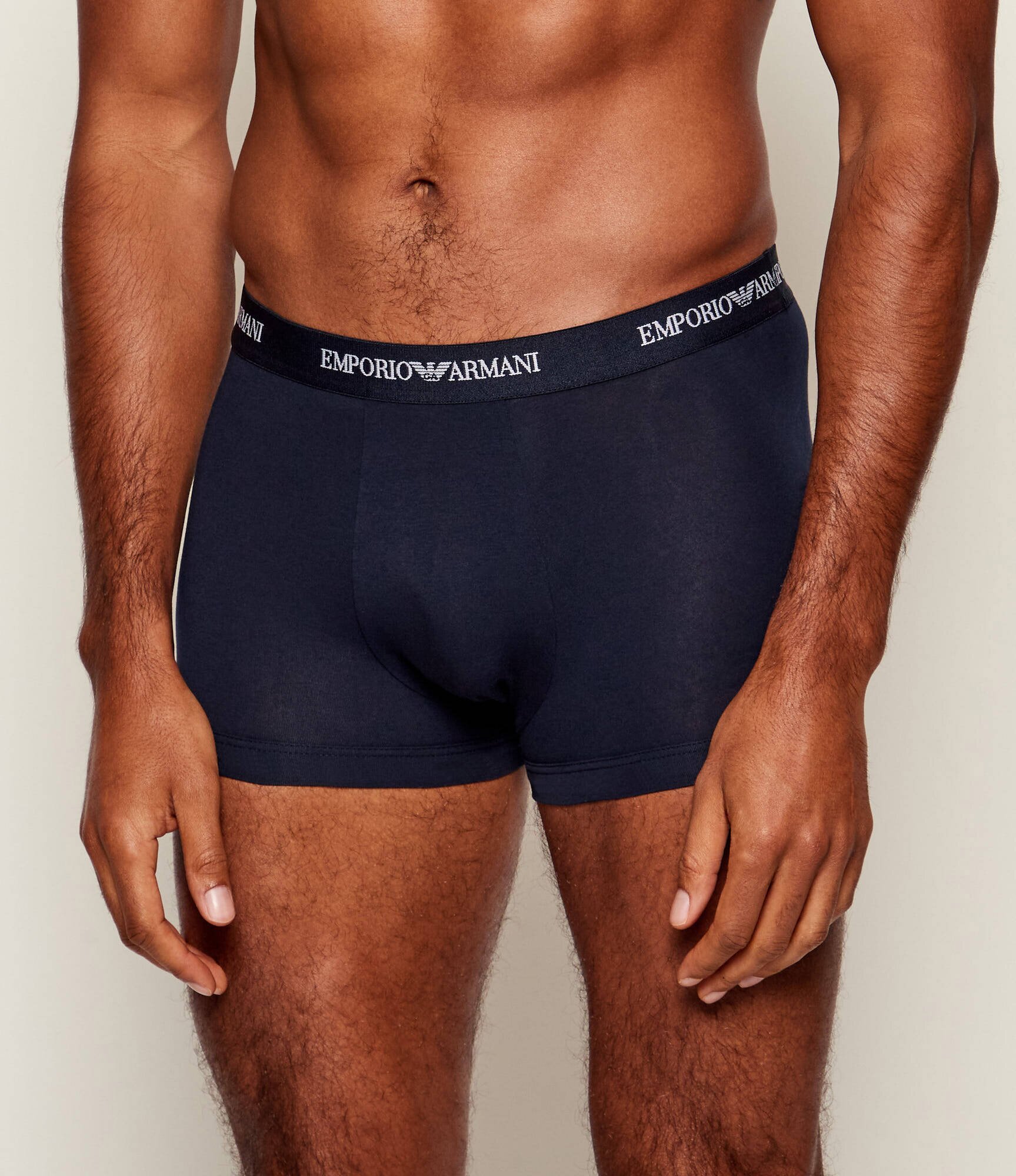 Emporio Armani Chiloți boxer 3-pack