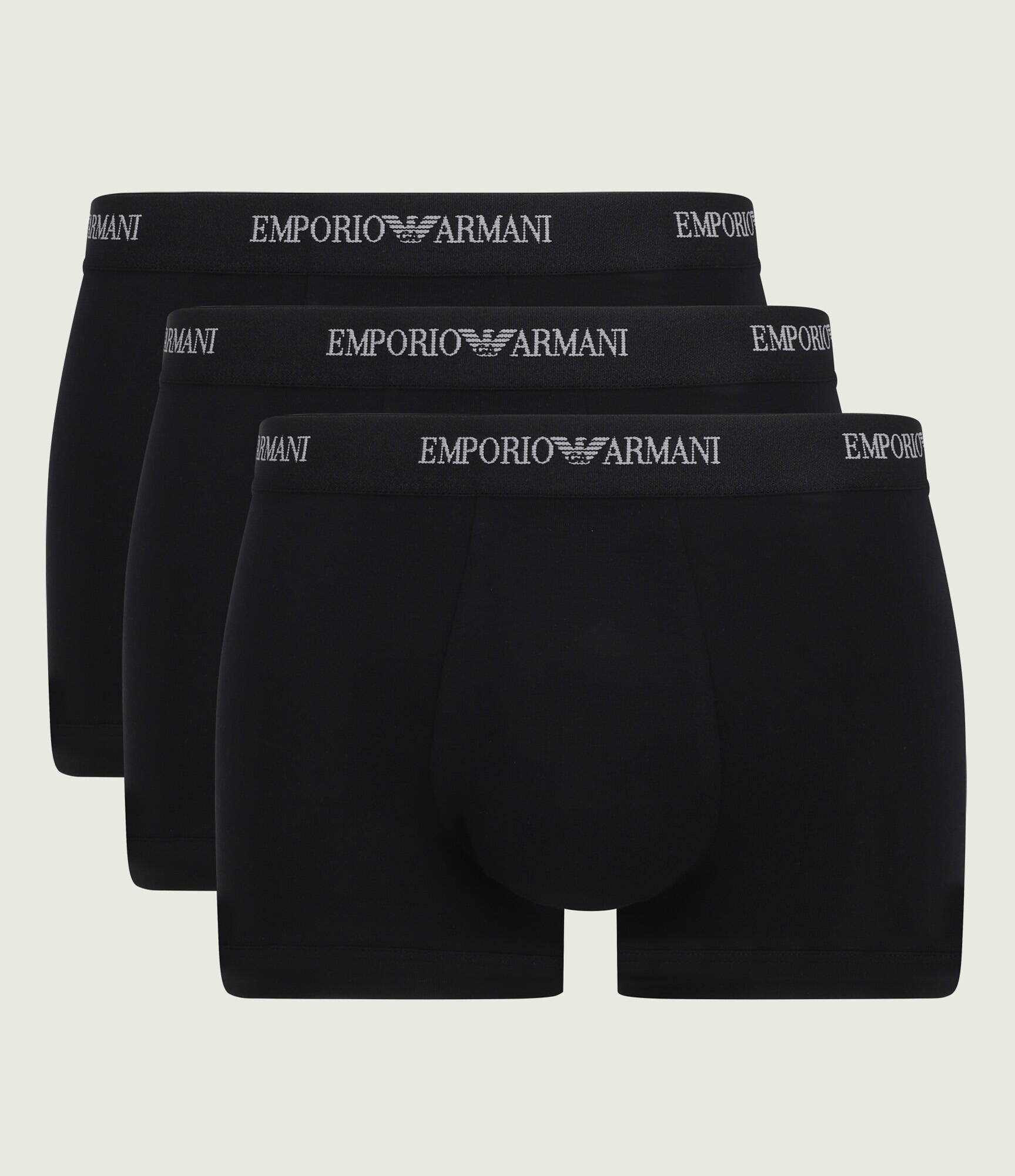 Emporio Armani Chiloți boxer 3-pack