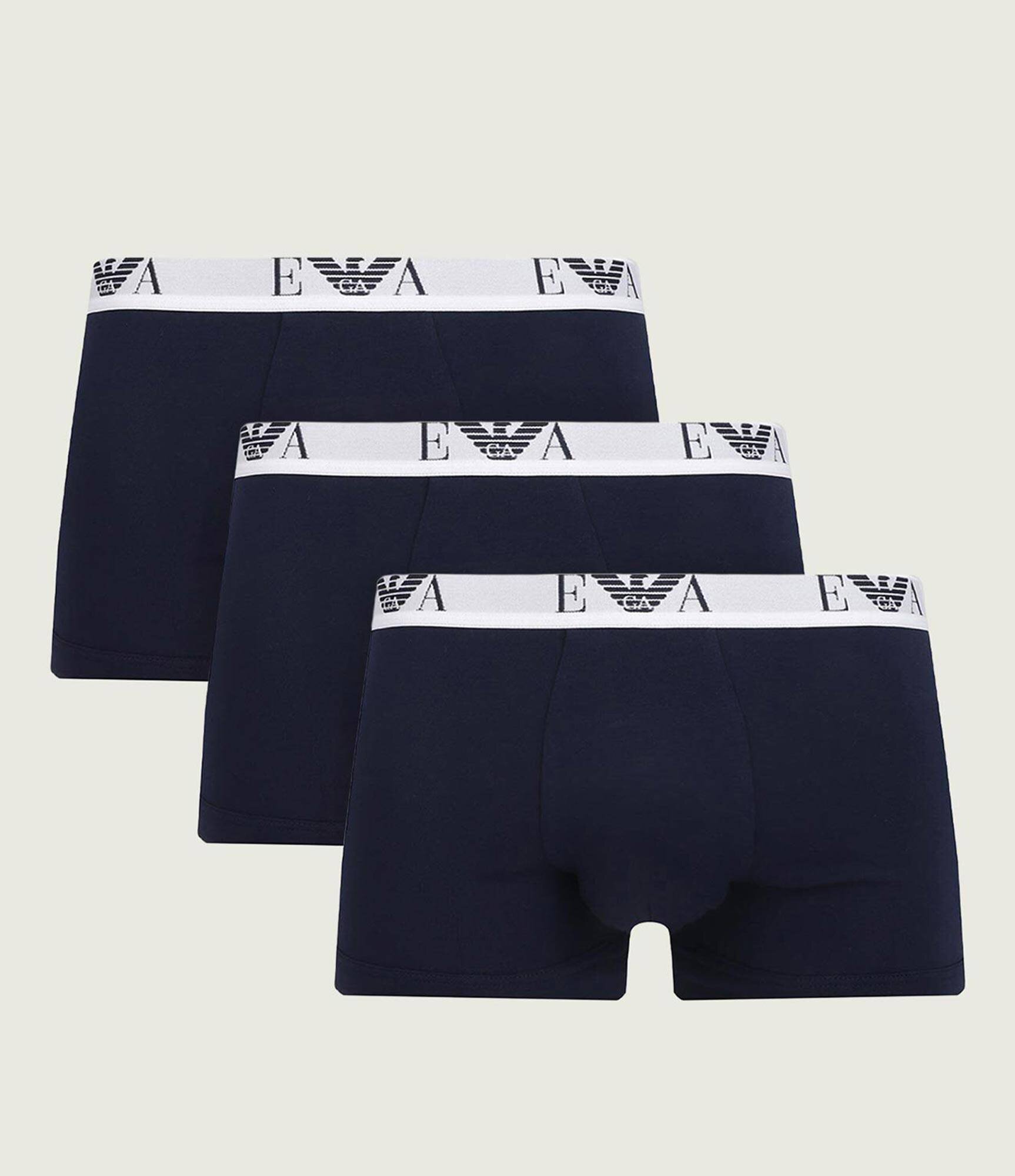 Emporio Armani Chiloți boxer 3-pack