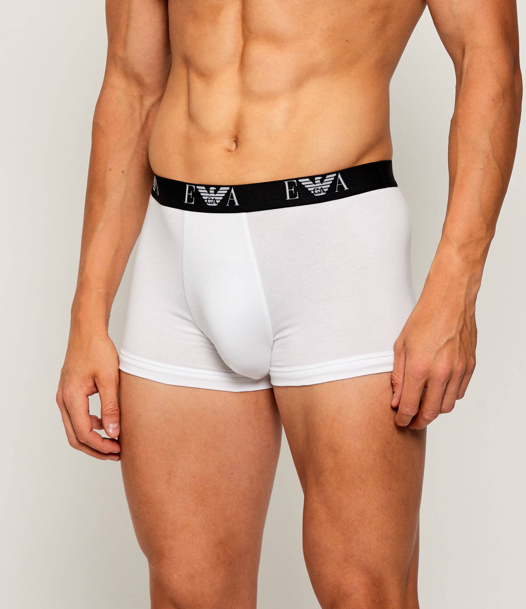 Emporio Armani Chiloți boxer 3-pack