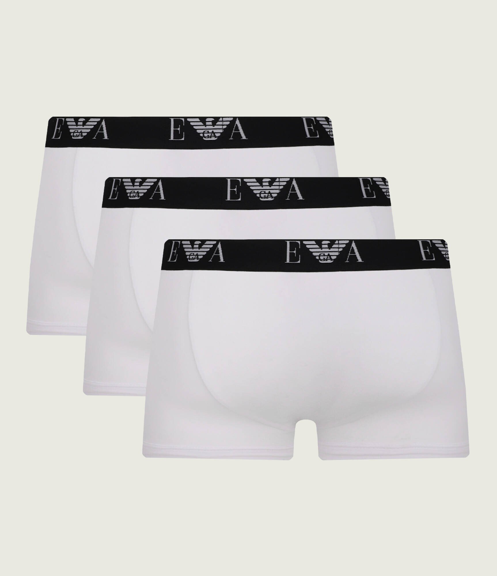 Emporio Armani Chiloți boxer 3-pack