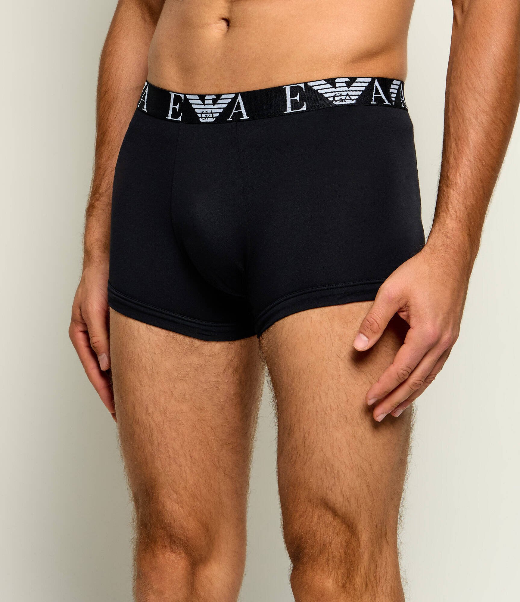 Emporio Armani Chiloți boxer 5-pack
