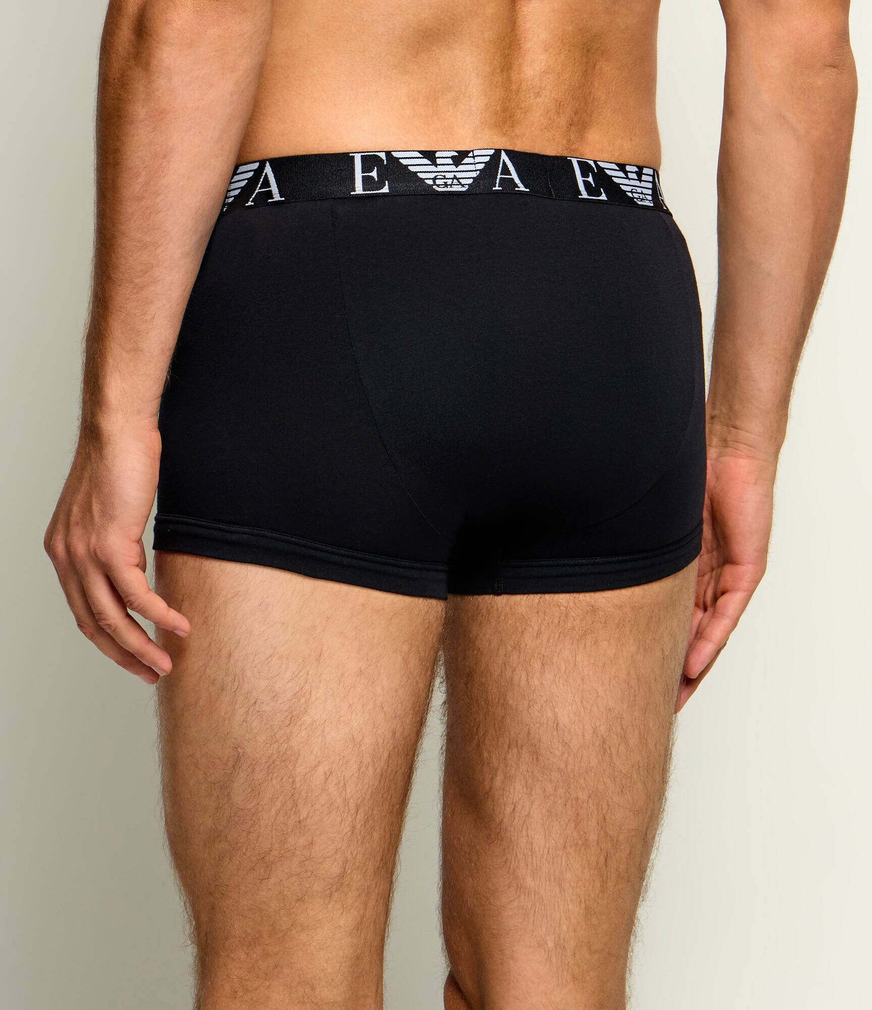 Emporio Armani Chiloți boxer 5-pack