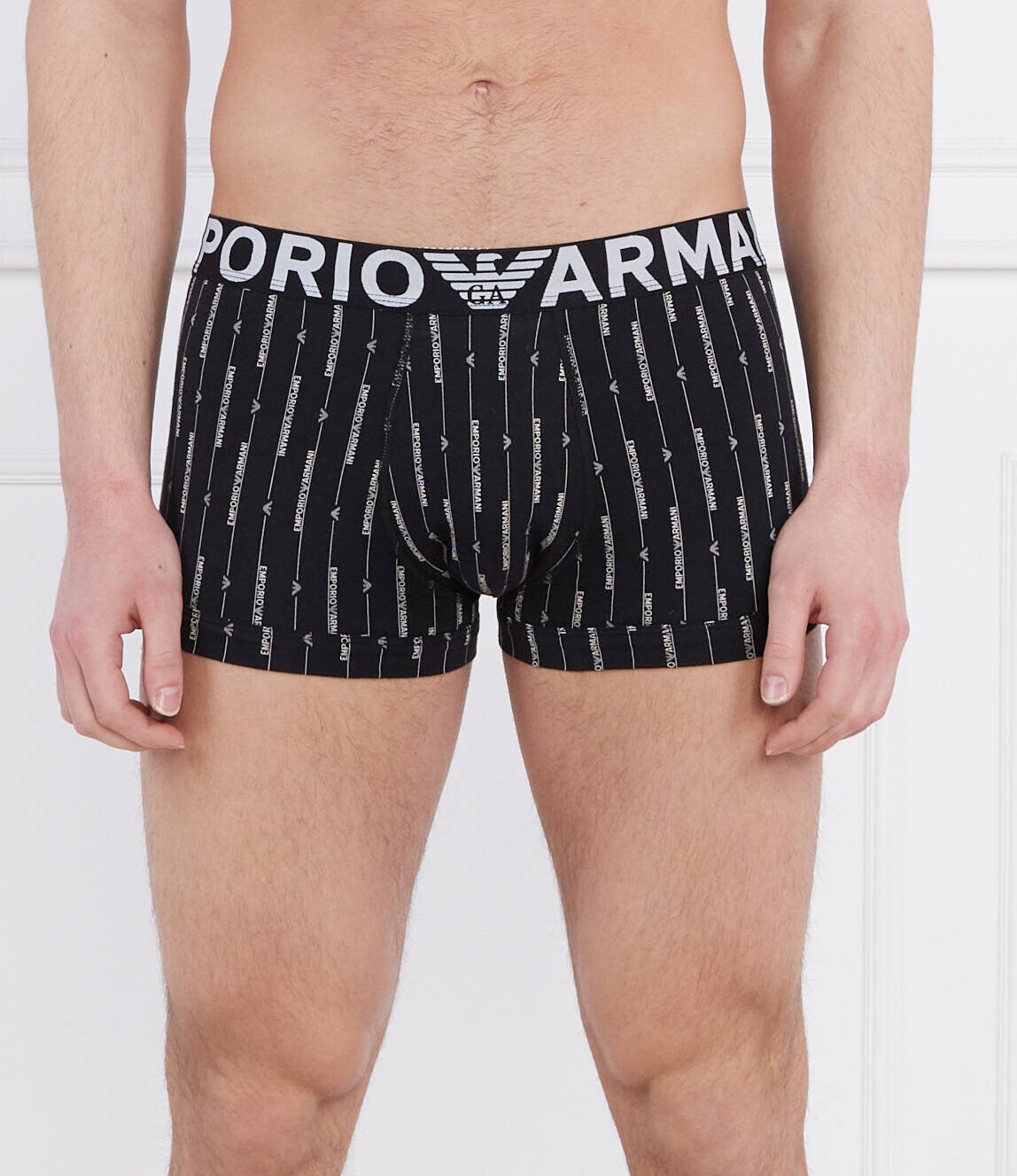 Emporio Armani Chiloți boxer