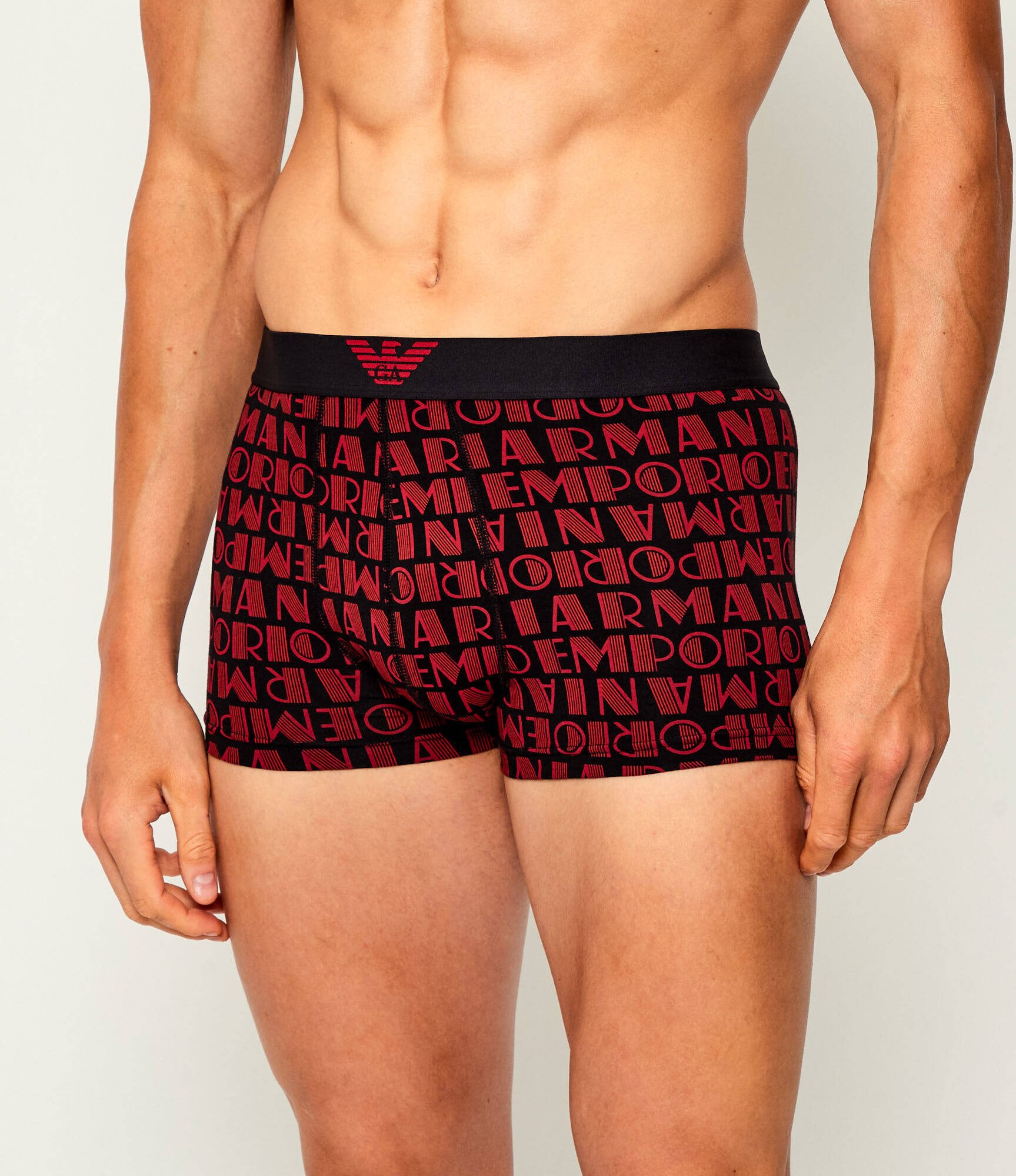 Emporio Armani Chiloți boxer