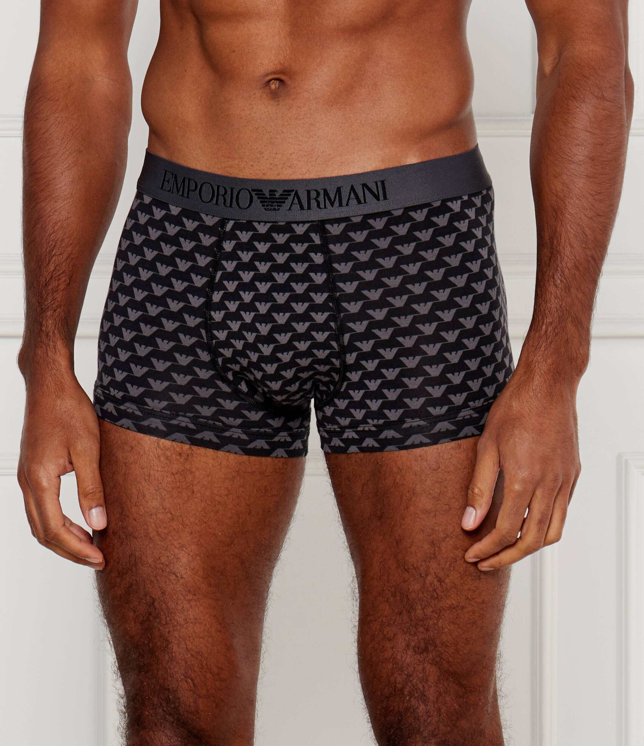 Emporio Armani Chiloți boxer + șosete