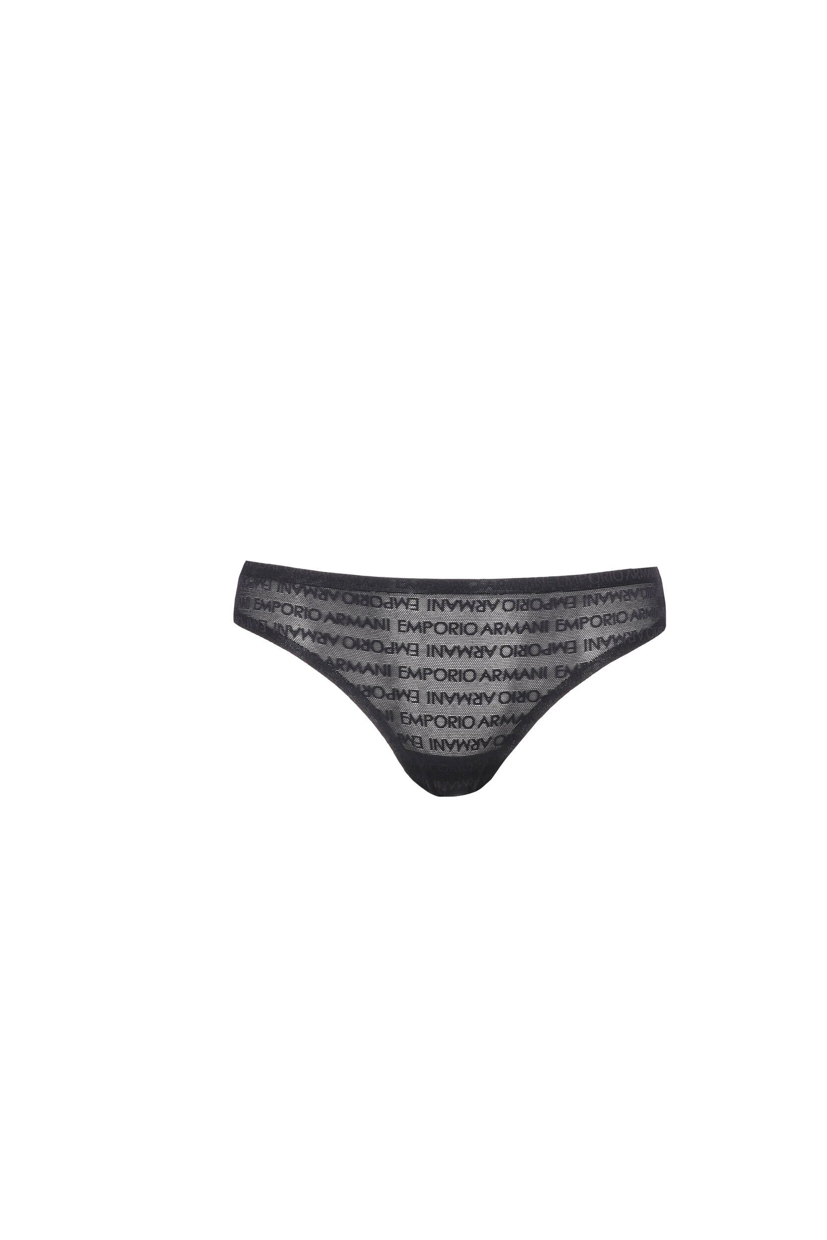 Emporio Armani Chiloți brazilieni 2-pack